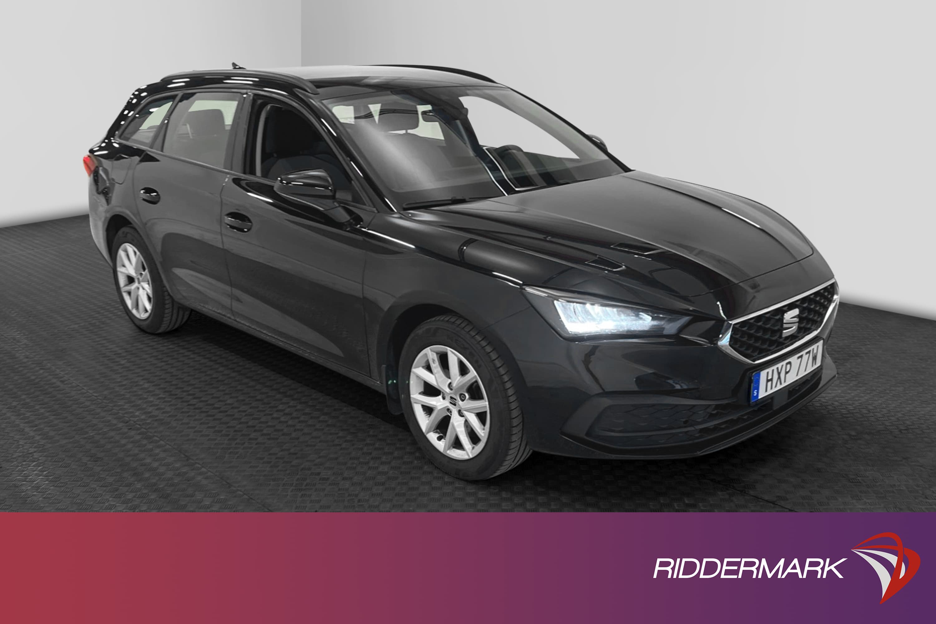 SEAT León 1.5
