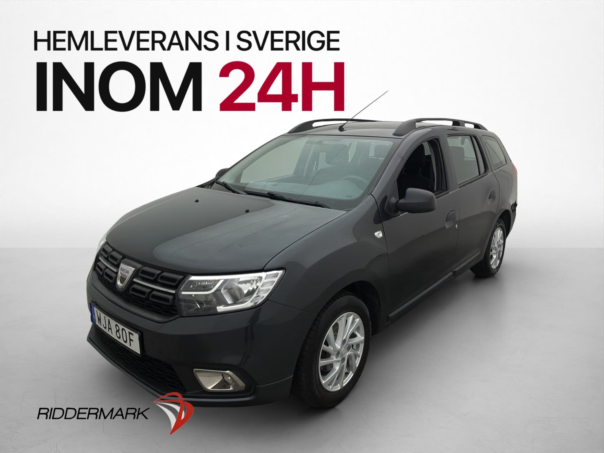 Dacia Logan MCV