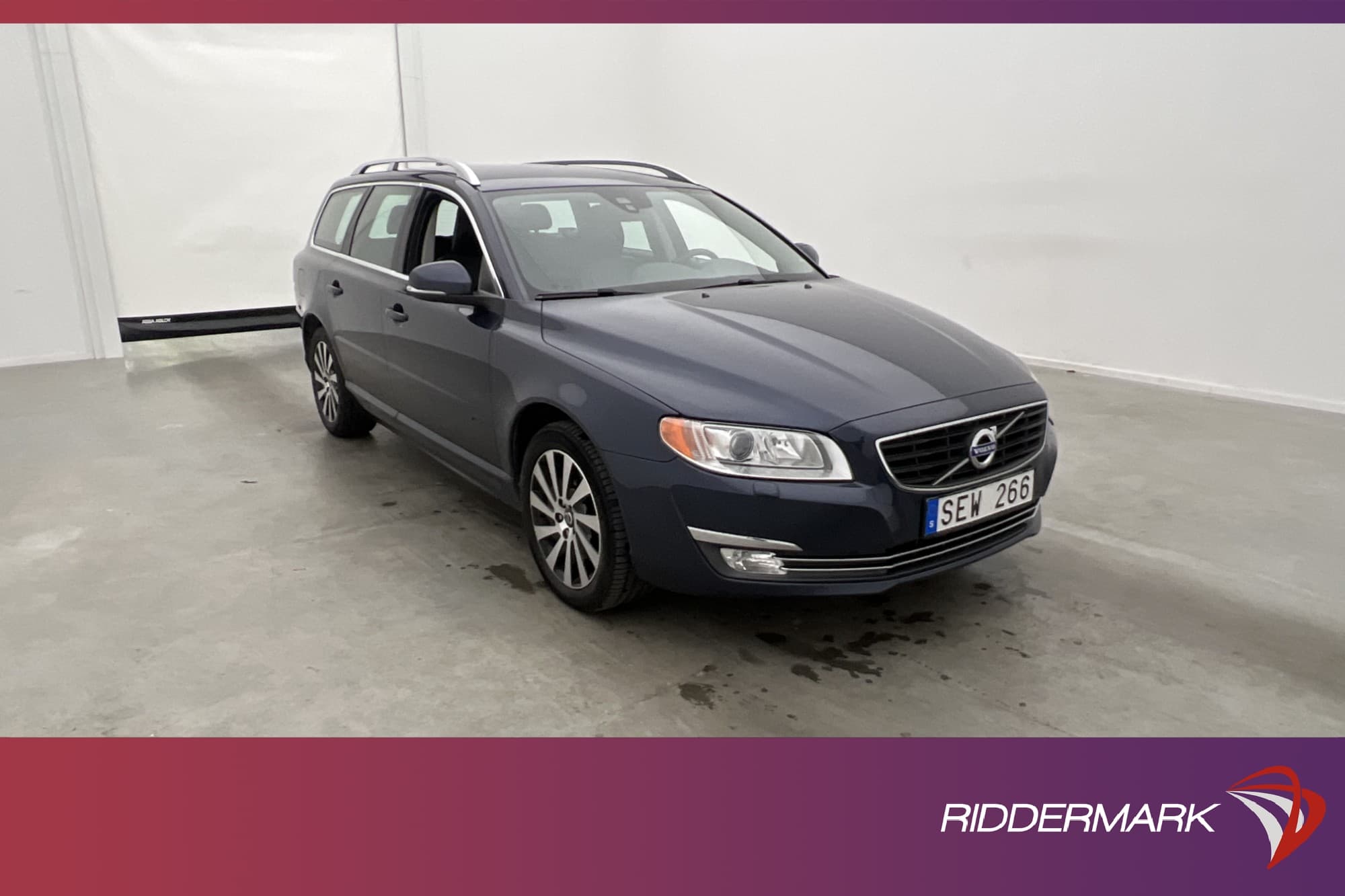 Volvo V70 D4 AWD