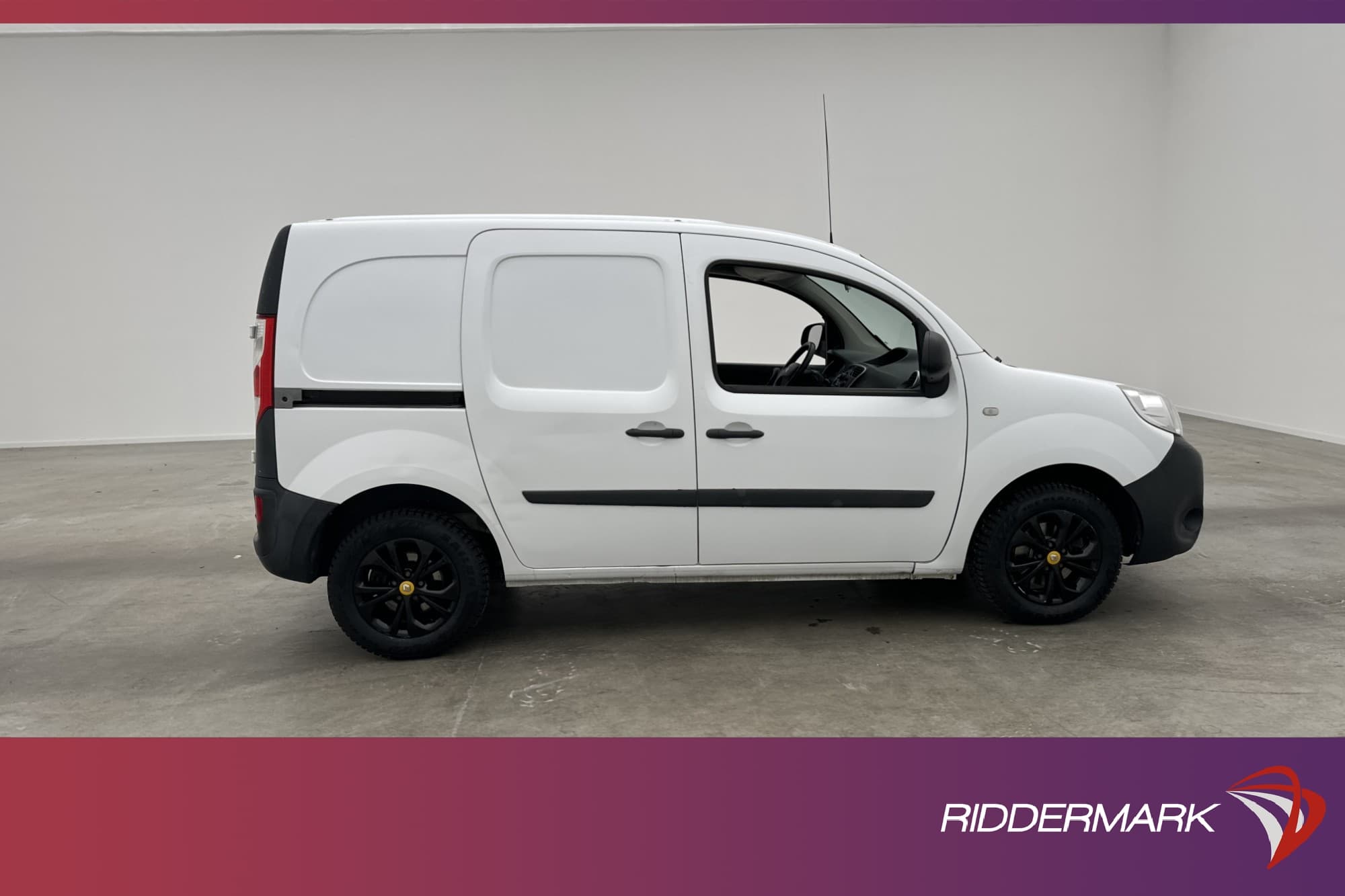 Renault Kangoo 1.5dCi