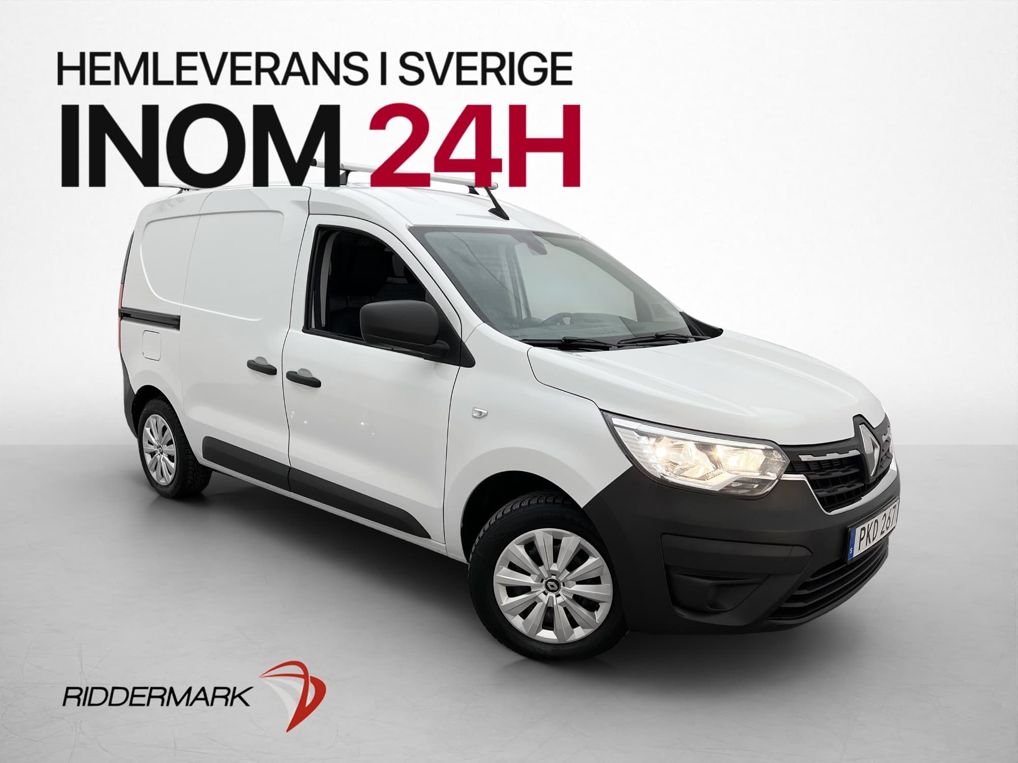 Renault Kangoo Express