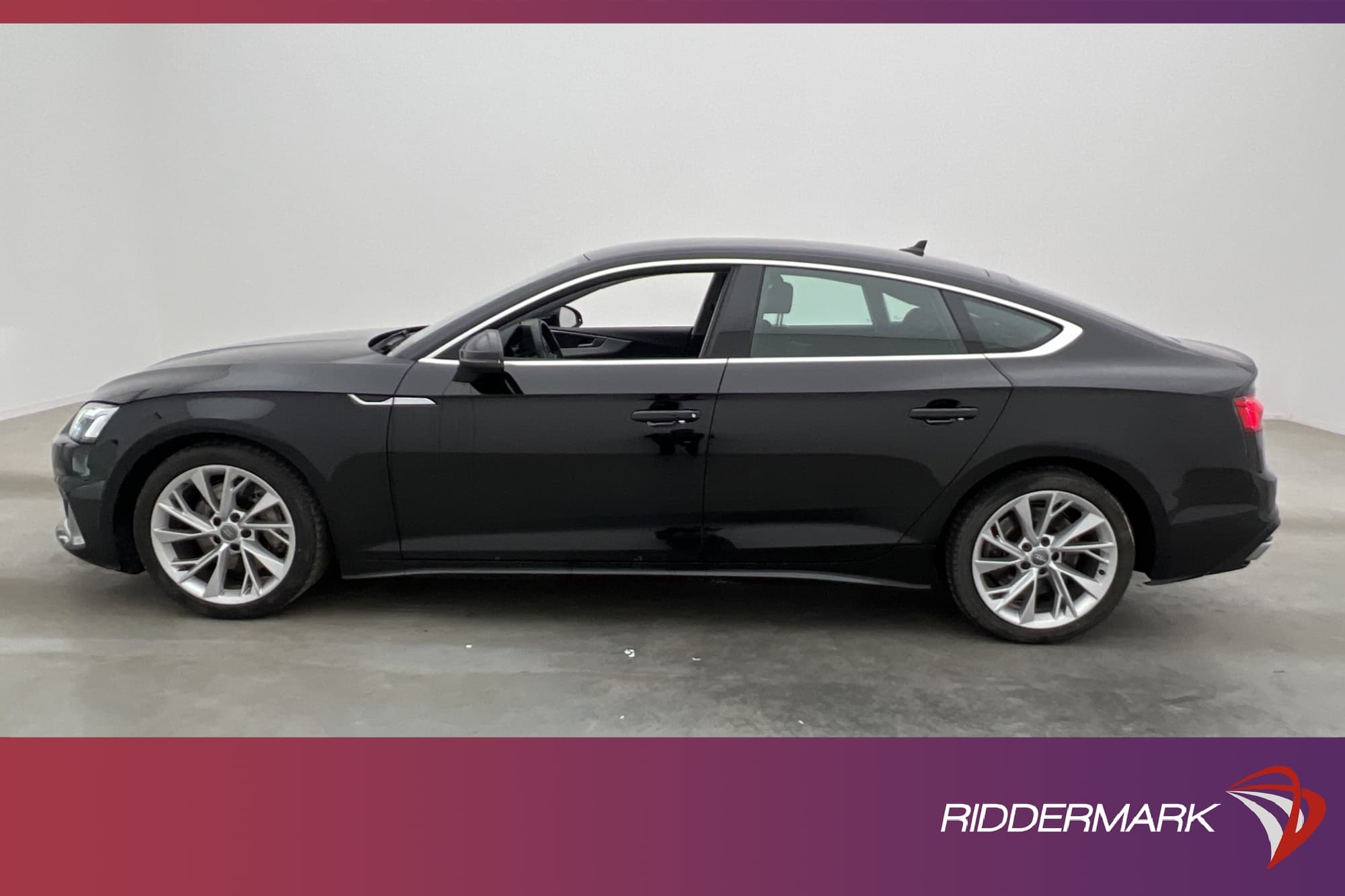 Audi A5 SB 45 TFSI 245hk Quattro