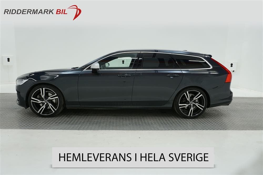 Volvo V90 D5 AWD