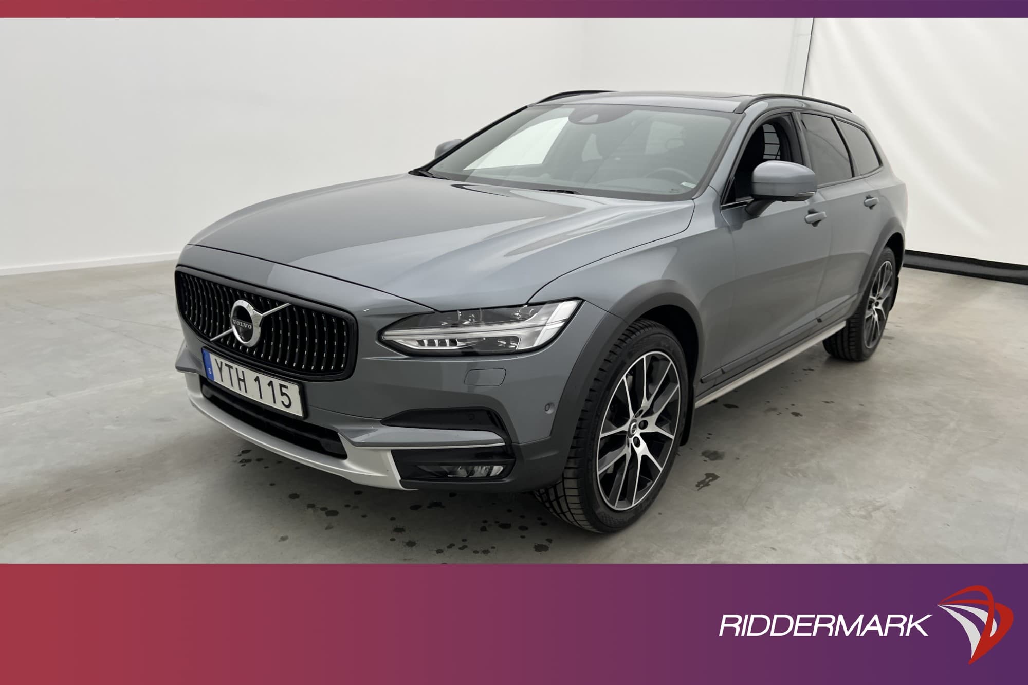 Volvo V90 Cross Country Polestar D5 AWD