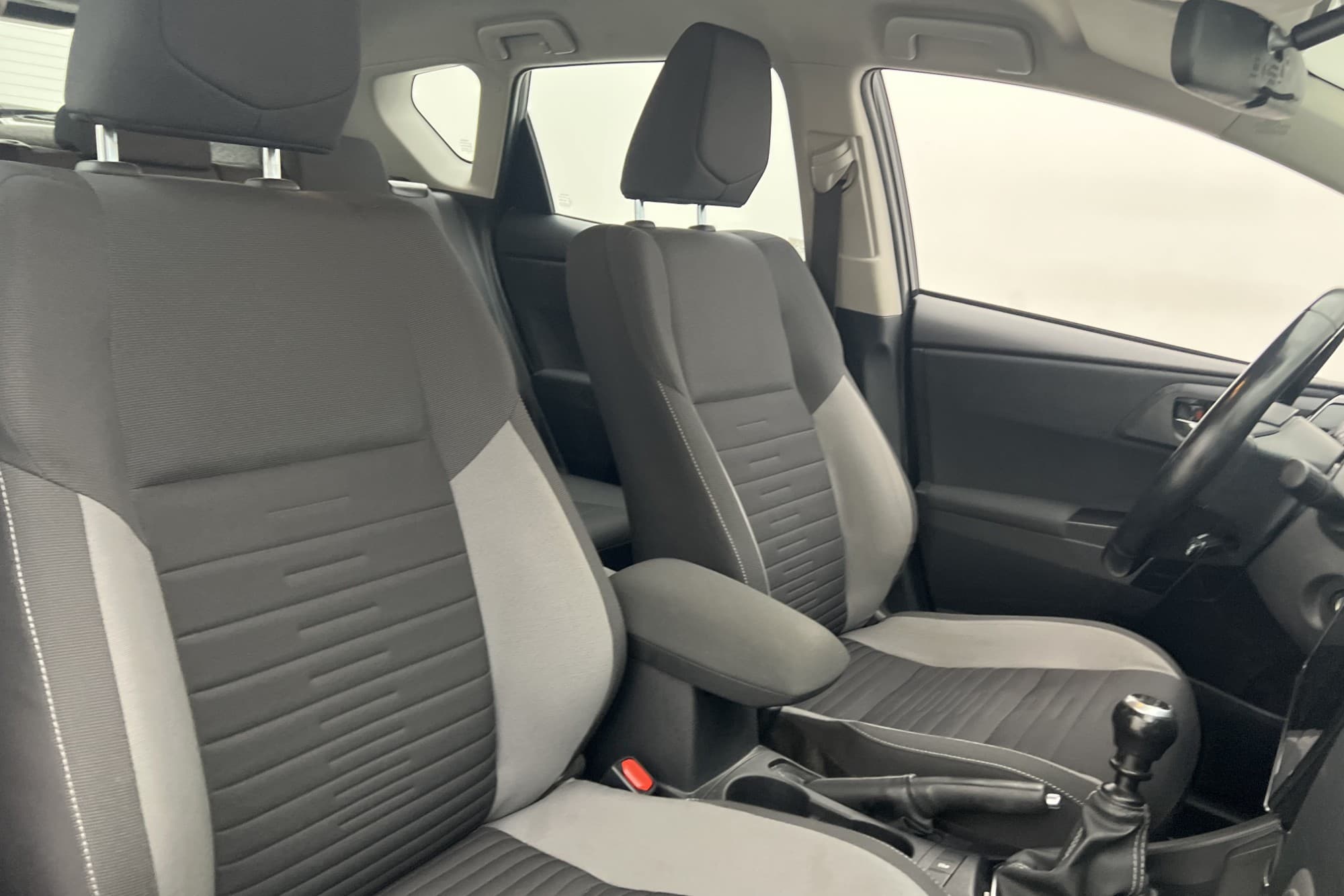 Toyota Auris 1.2 Tubro 116hk Active Kamera Farthållare