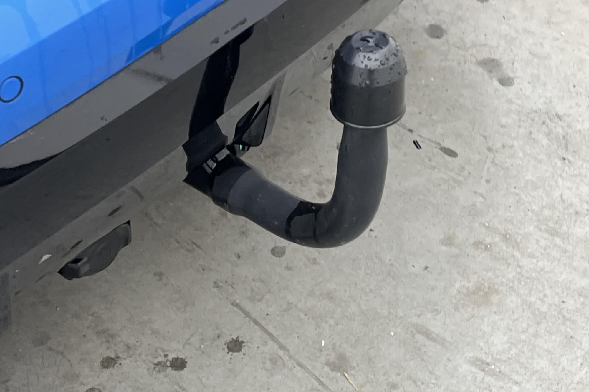 BMW 118 i 140hk M Sport Kamera Dragkrok Rattvärme Halvskinn