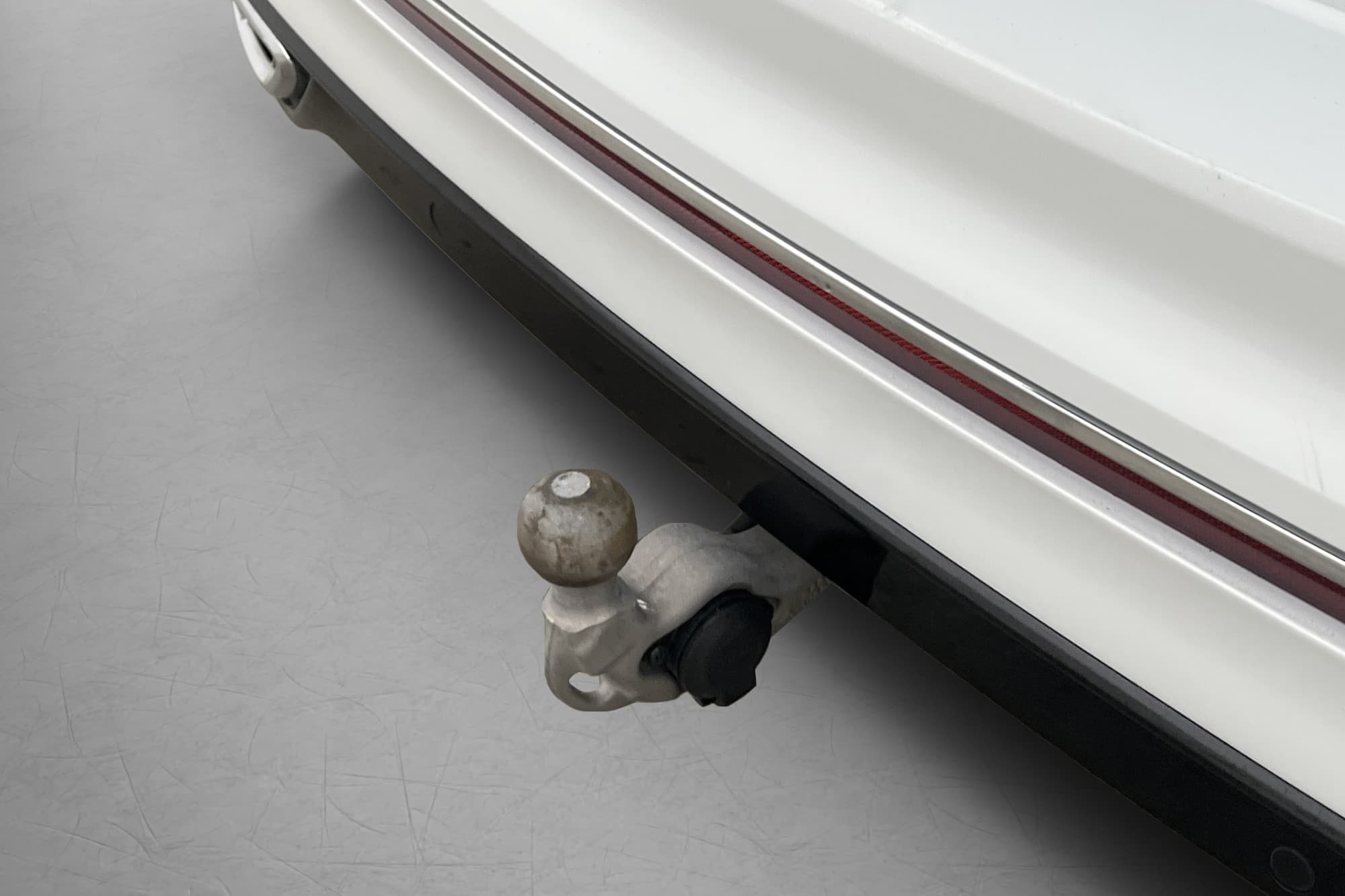 Volkswagen Tiguan TSI 4M 190hk R-Line Värm Cockpit Drag MOMS