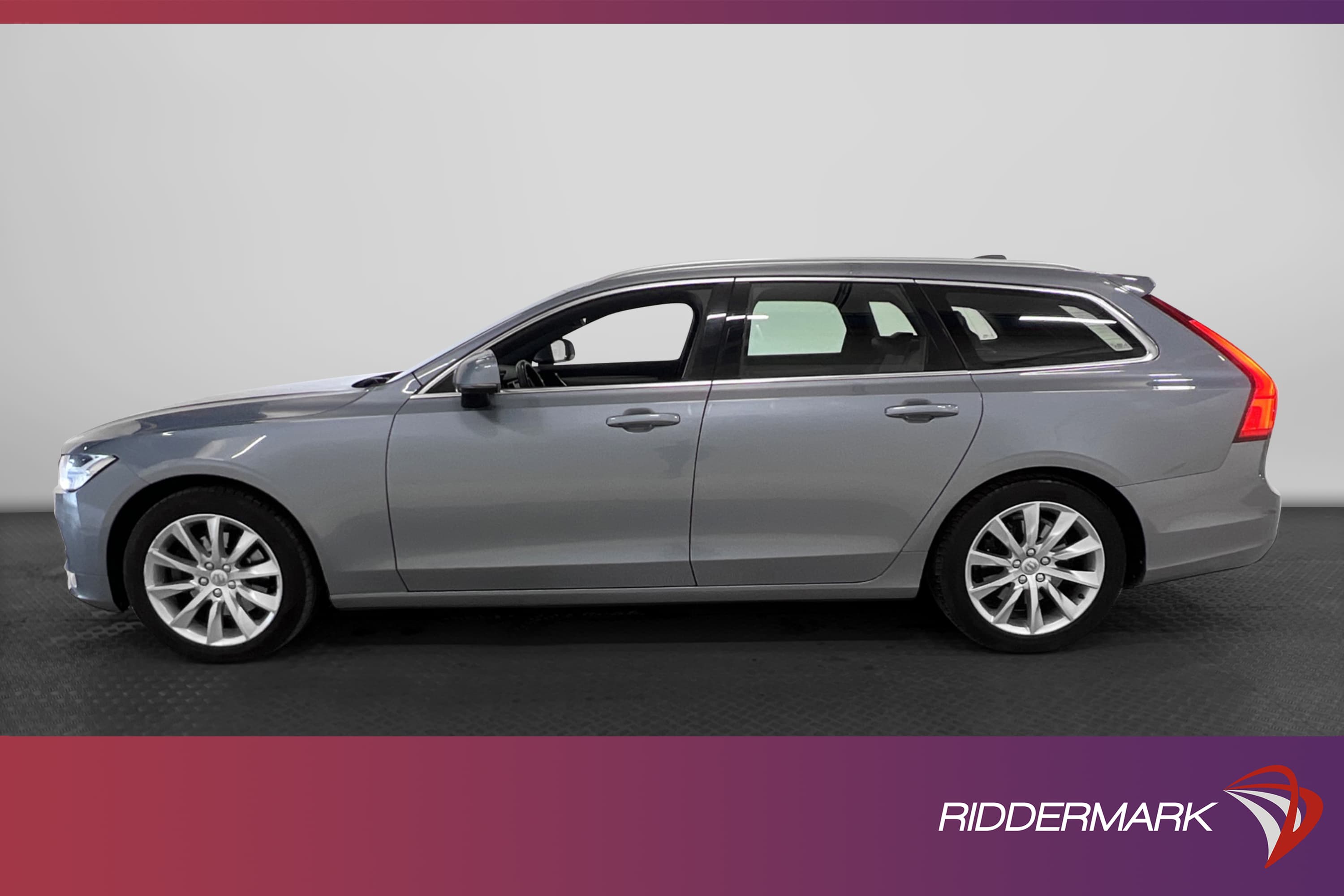 Volvo V90 D5 235hk AWD Momentum