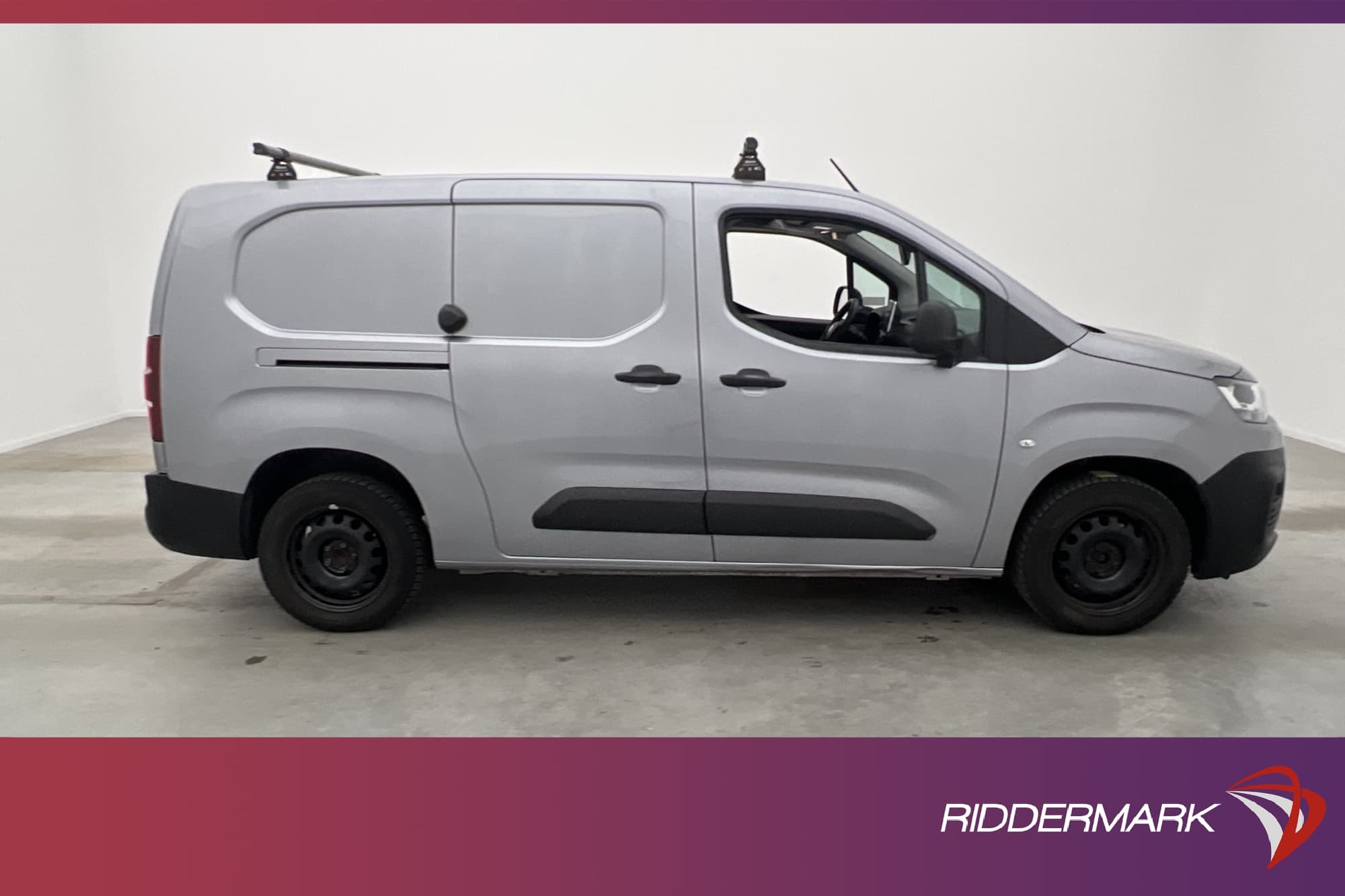Citroen Berlingo L2
