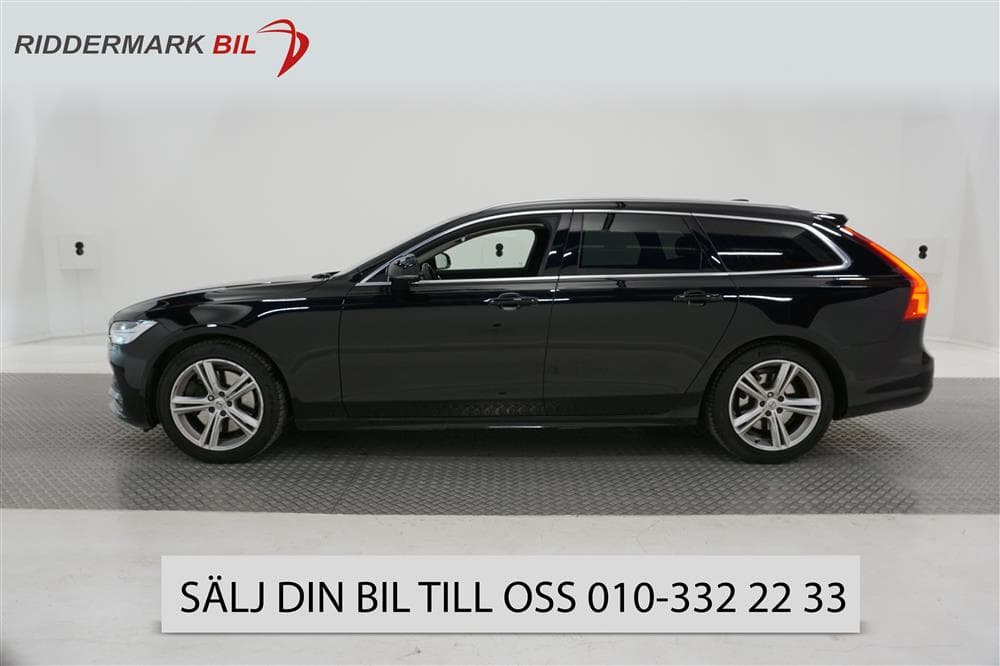Volvo V90 T4 190hk Adv Ed