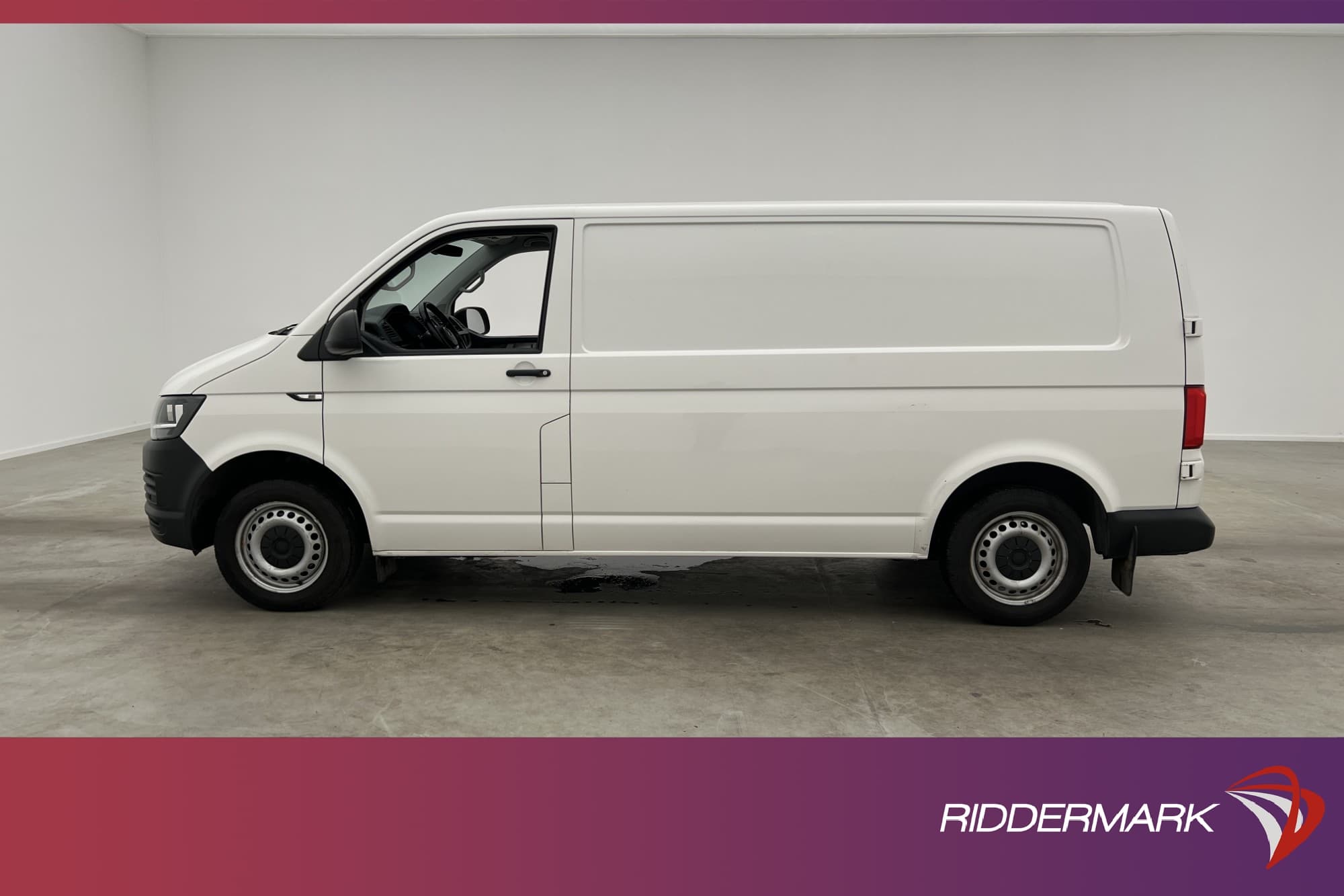 Volkswagen Transporter L2