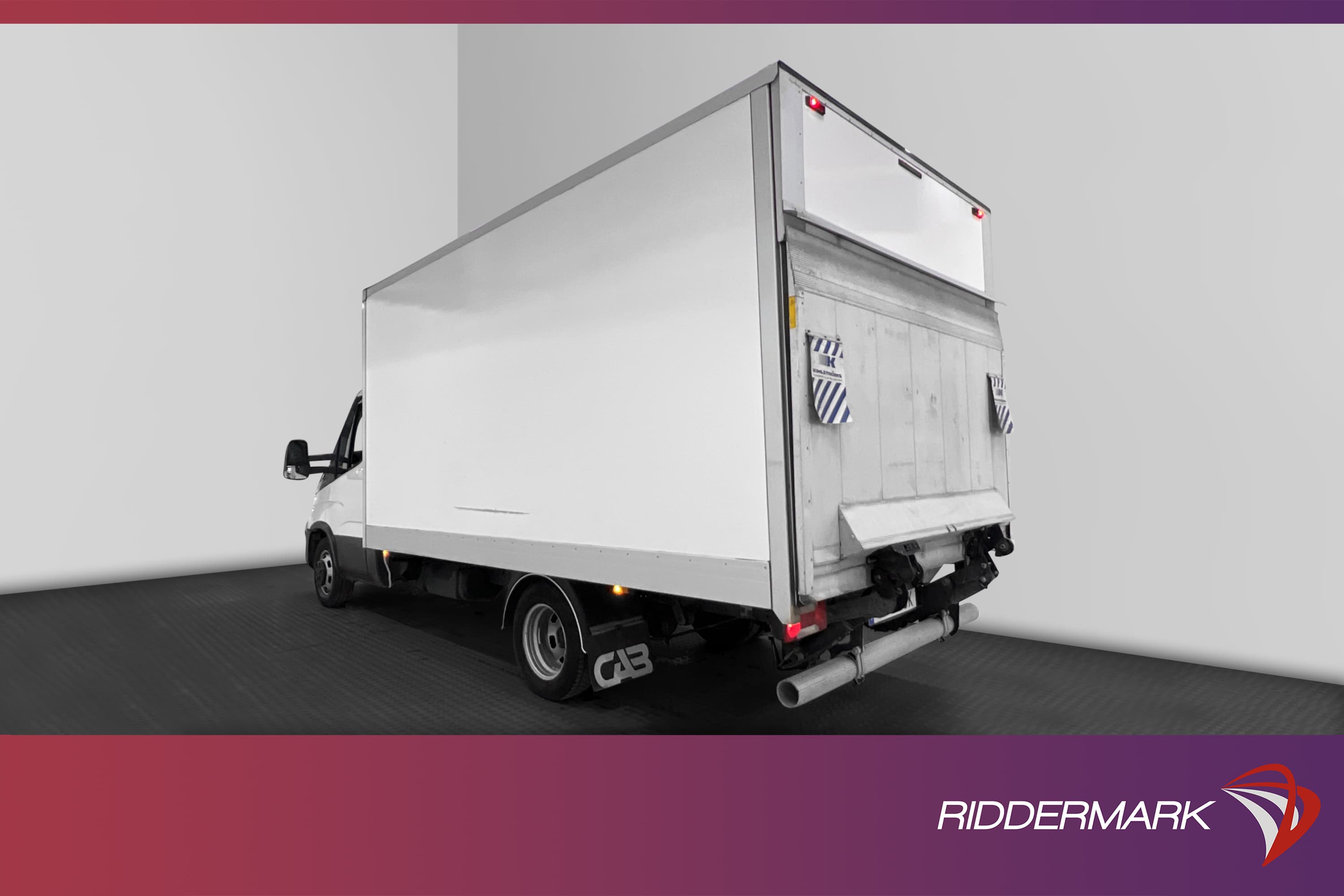 Iveco Daily