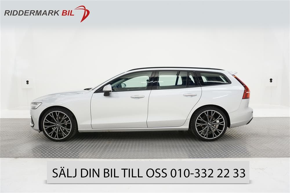 Volvo V60 D3 150hk