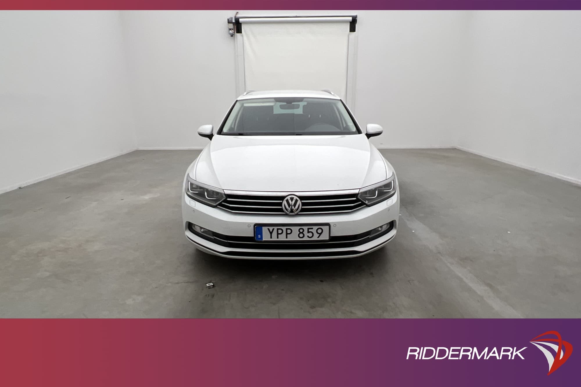Volkswagen Passat 1.4 TSI 150hk