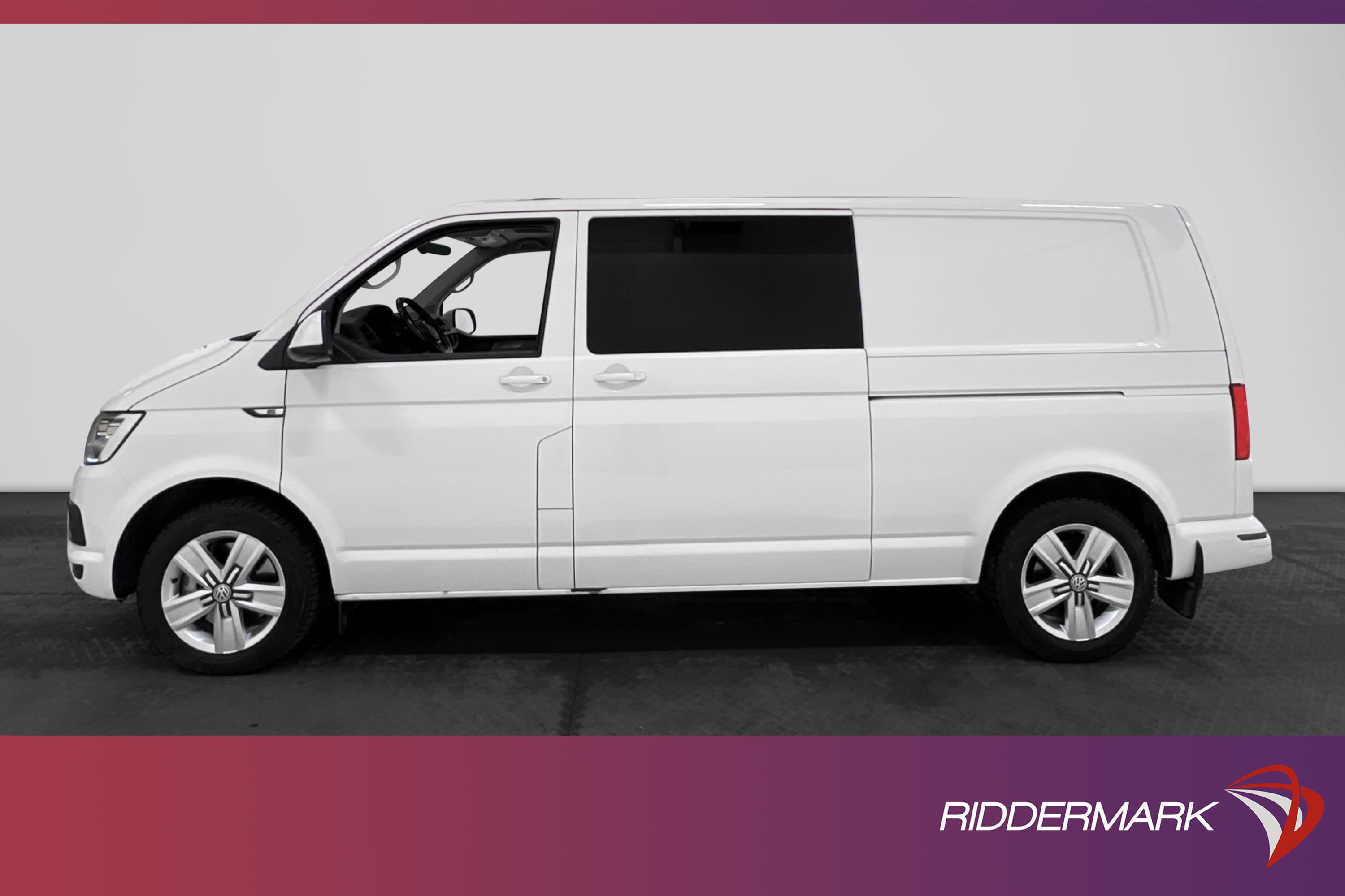 Volkswagen Transporter Kombi