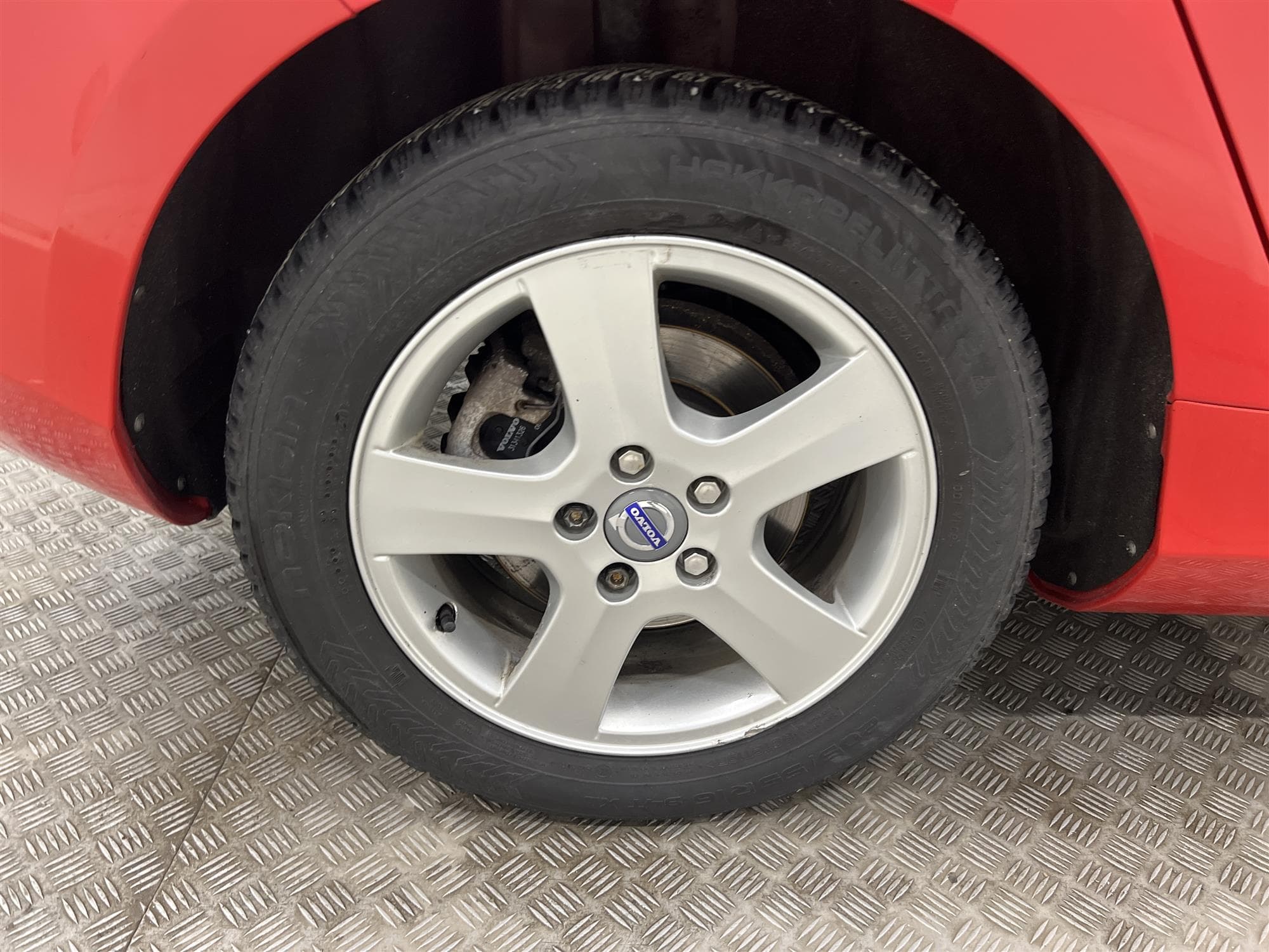 Volvo V40 T3 150hk  1 Brukare Välservad Ny K-Rem B-Kam PDC