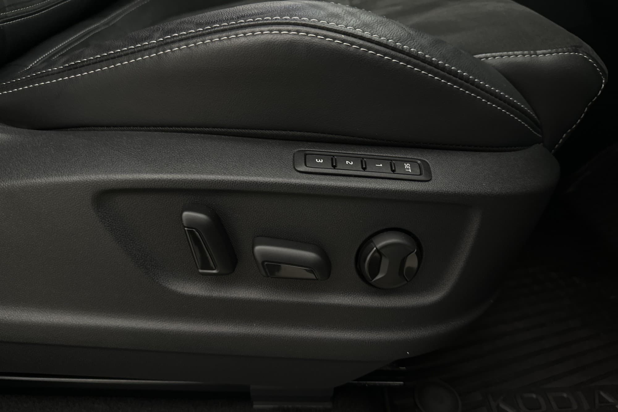 slider