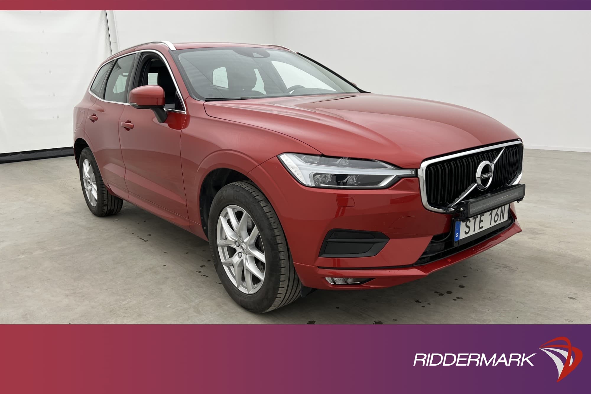 Volvo XC60 B4 AWD