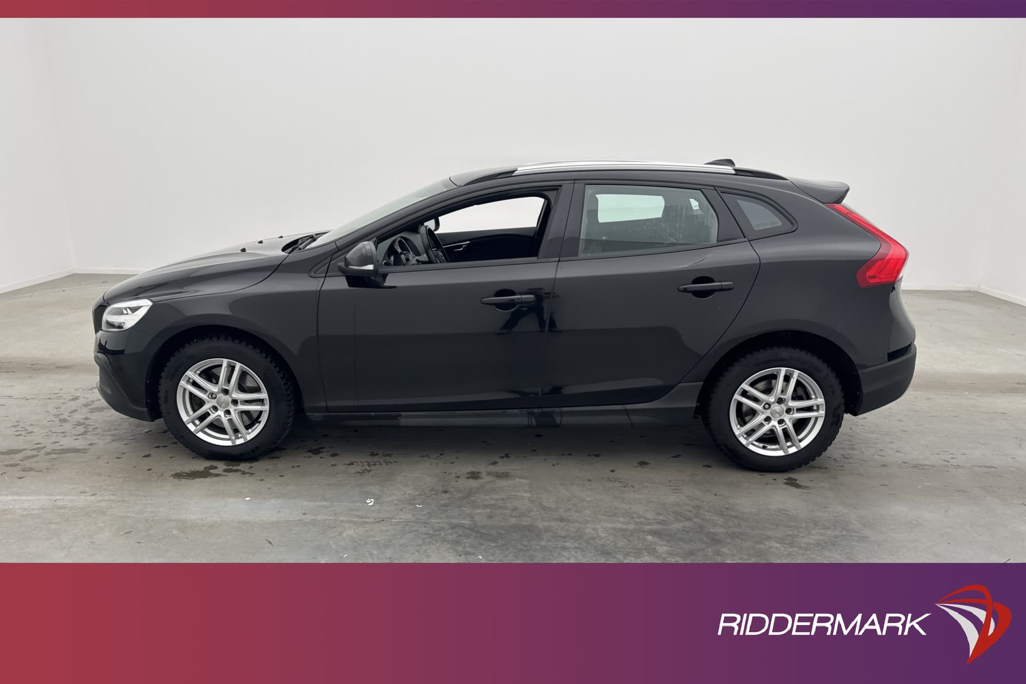 Volvo V40 Cross Country