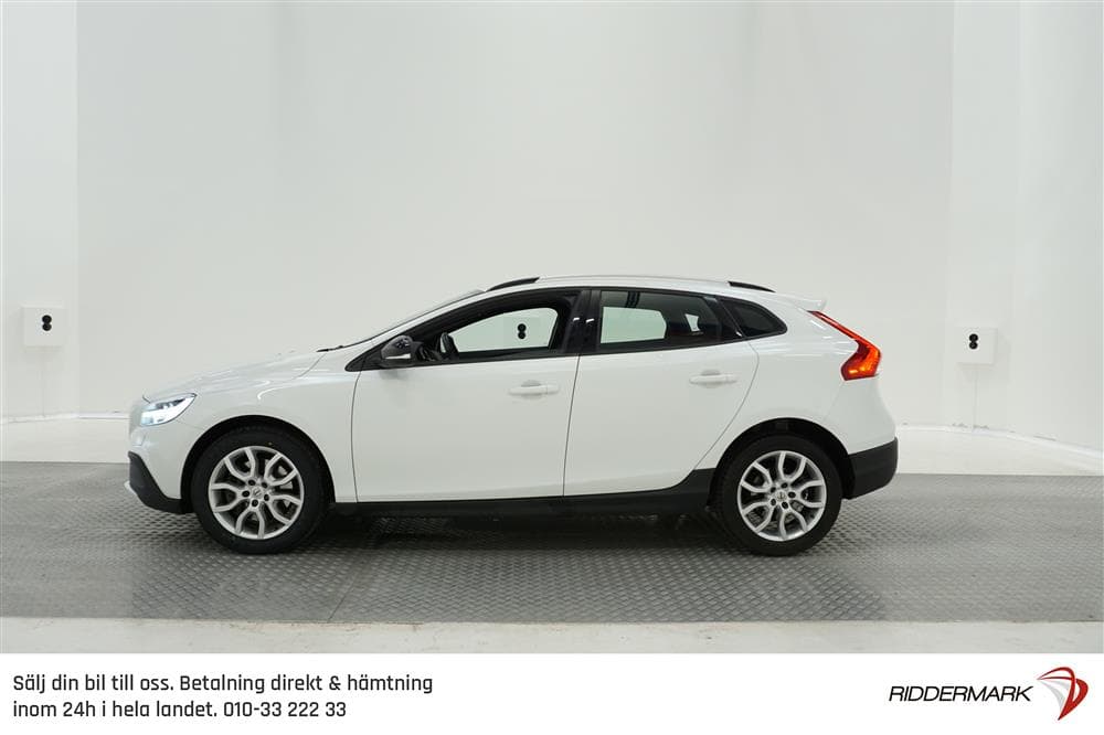 Volvo V40 Cross Country T3 152hk Business Adv
