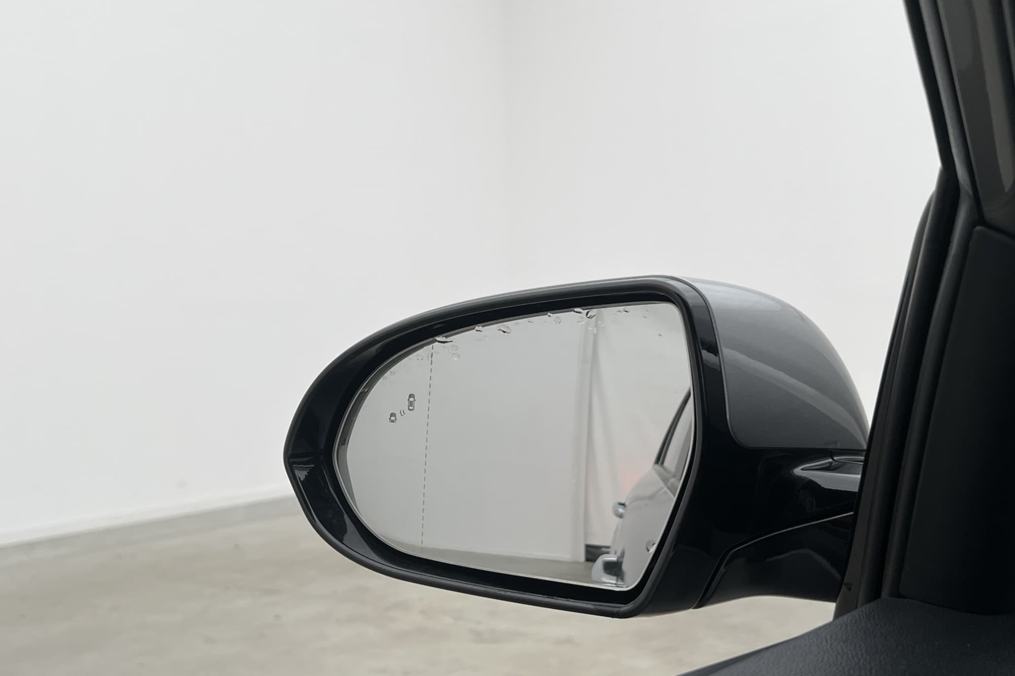 Kia Niro P-HEV Advance Plus 2 Kamera Skinn Navi Drag
