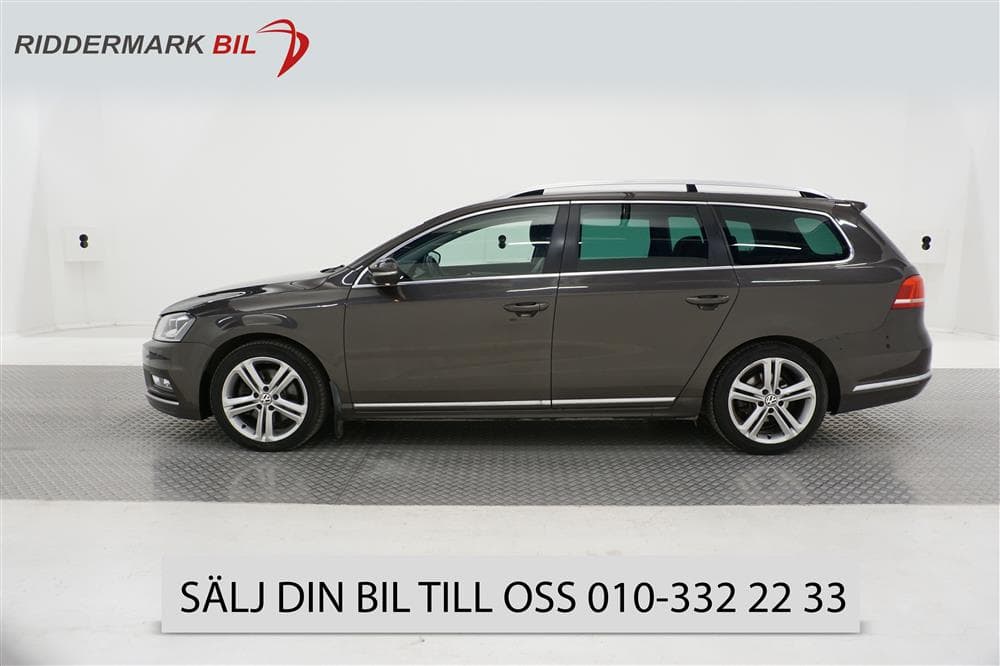 Volkswagen Passat TDI 4M