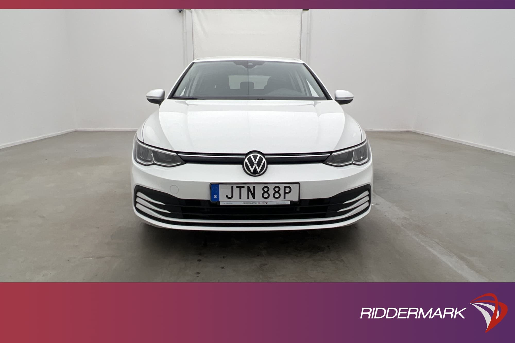 Volkswagen Golf 1.5 eTSI 150hk