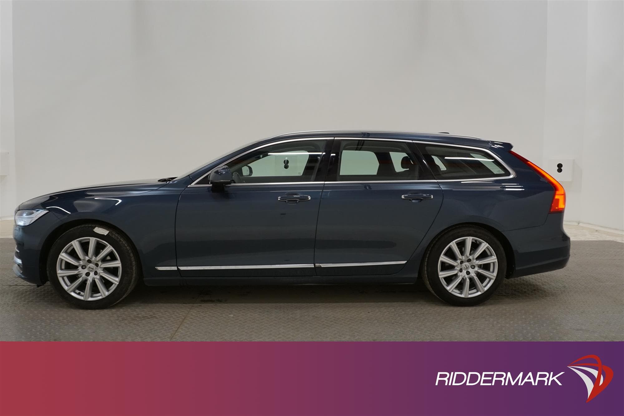 Volvo V90 D4 AWD 190hk
