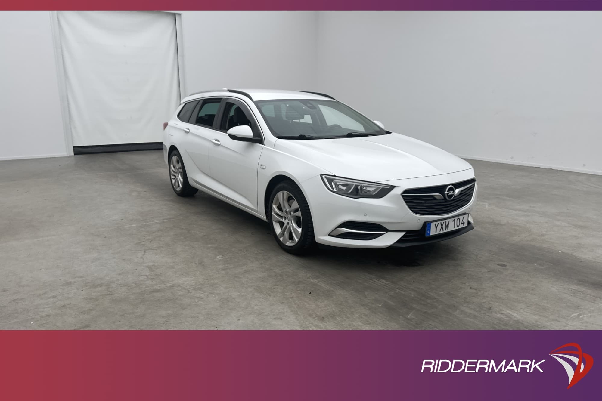 Opel Insignia Sports Tourer 1.5