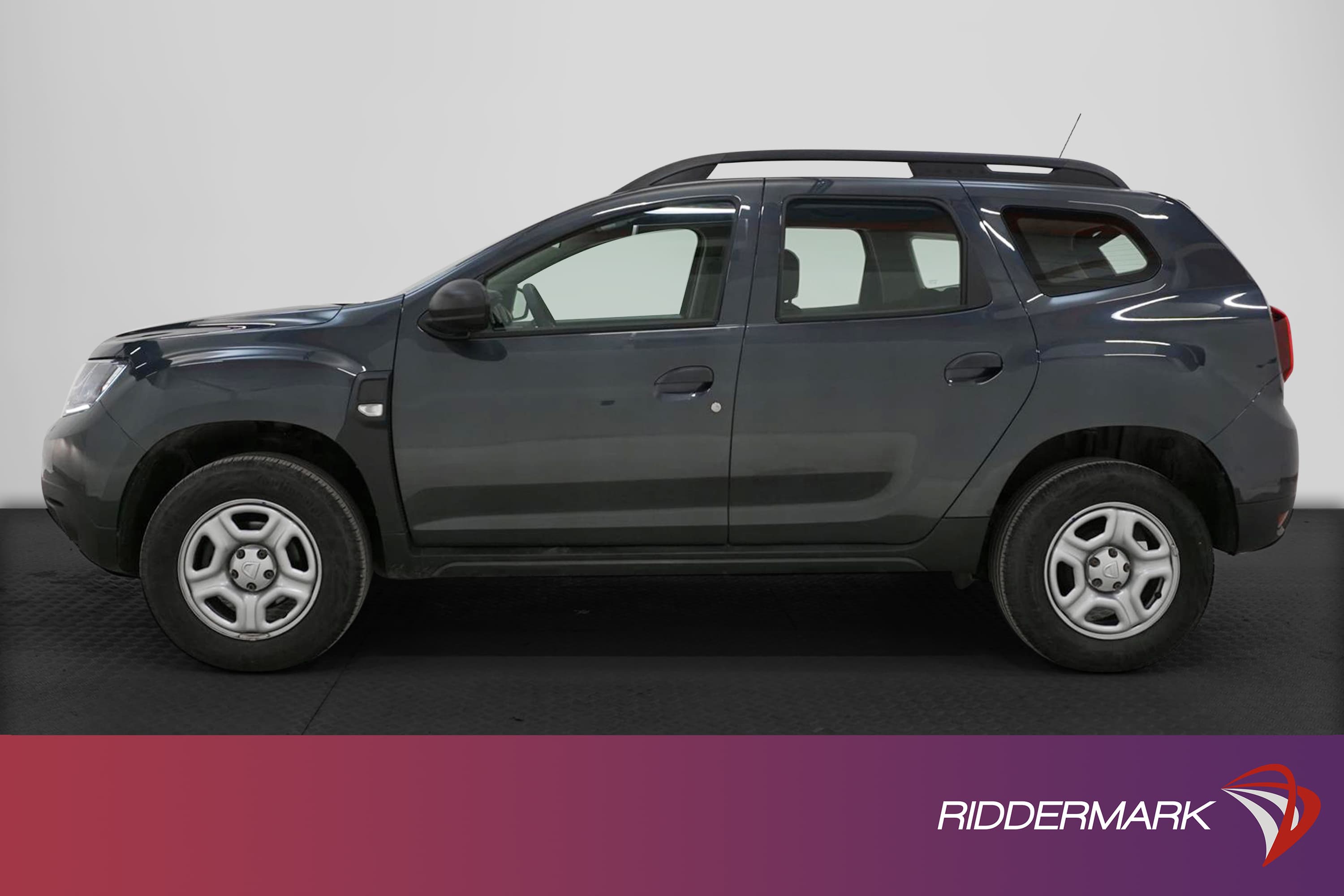 Dacia Duster 1.0 TCe 101hk