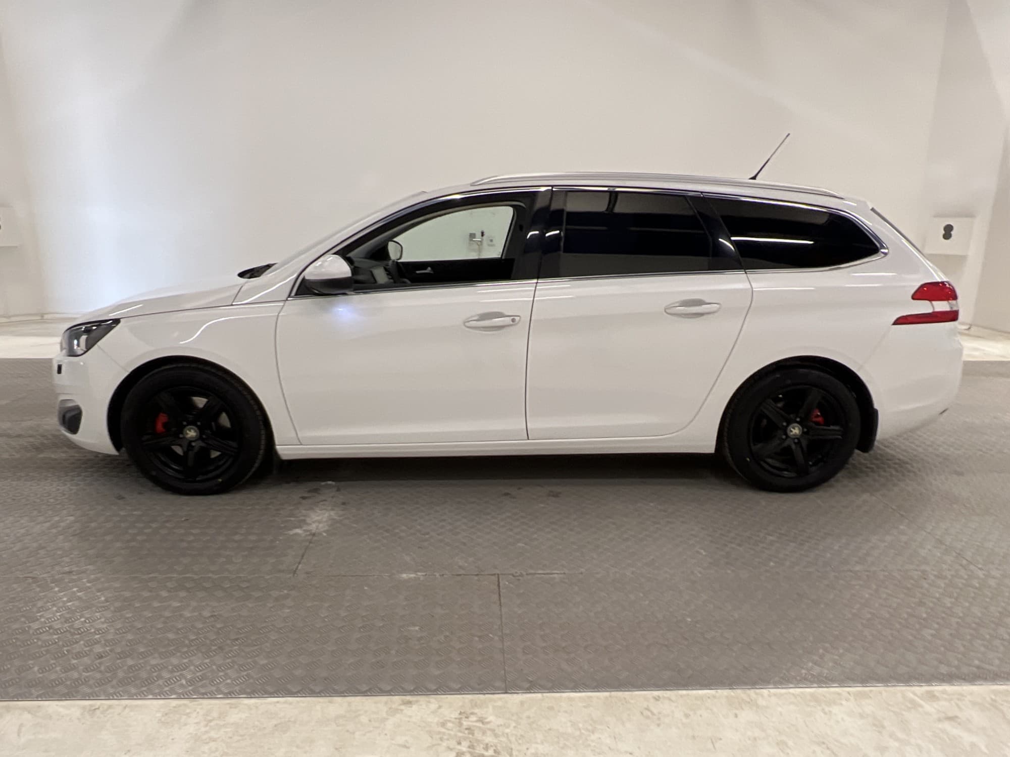 Peugeot 308 SW 2.0 HDi 