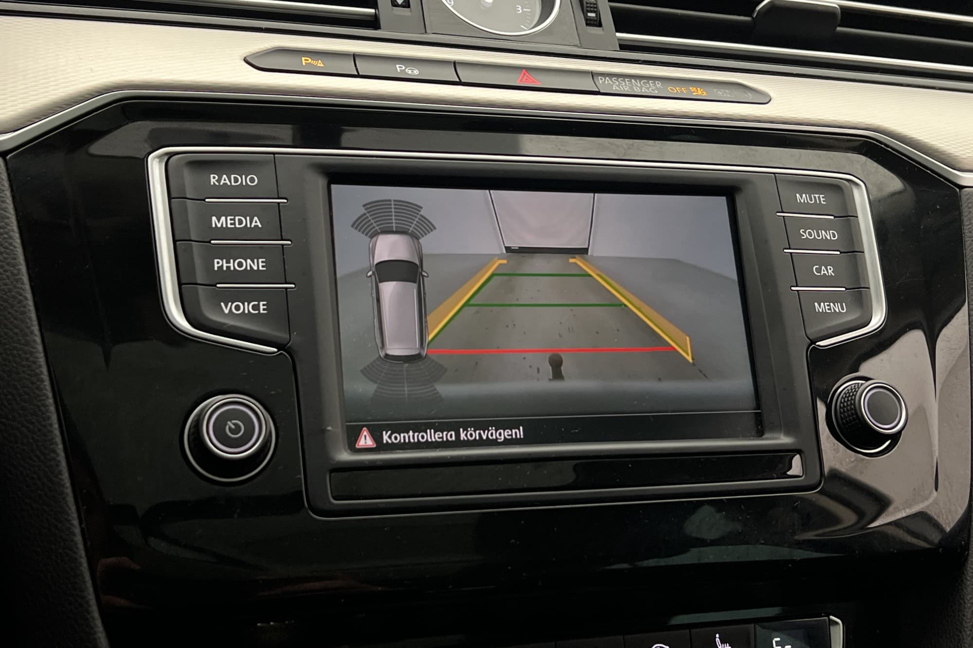 Volkswagen Passat GTE Executive Pano Cockpit P-Värmare Drag