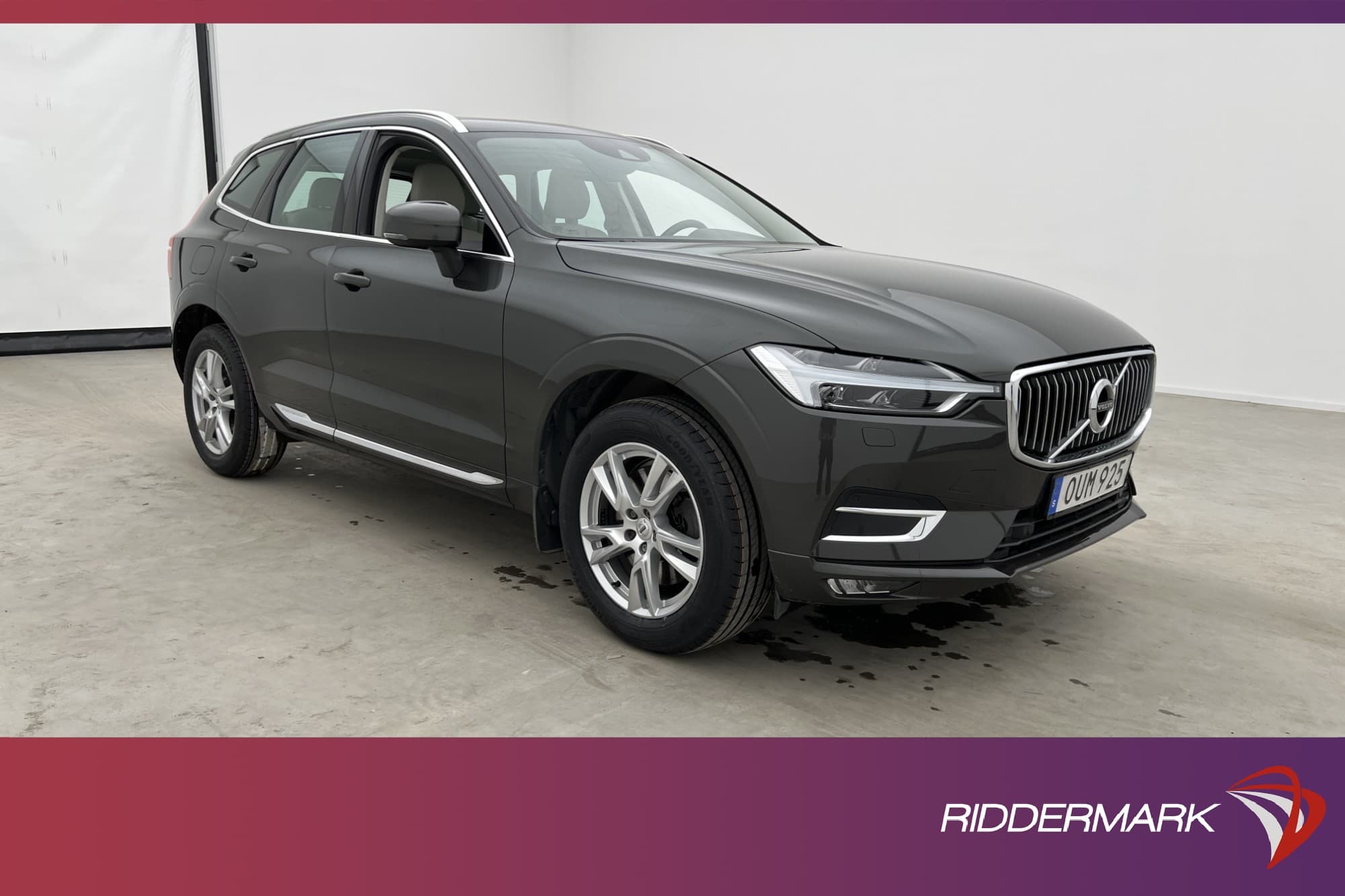 Volvo XC60 T5