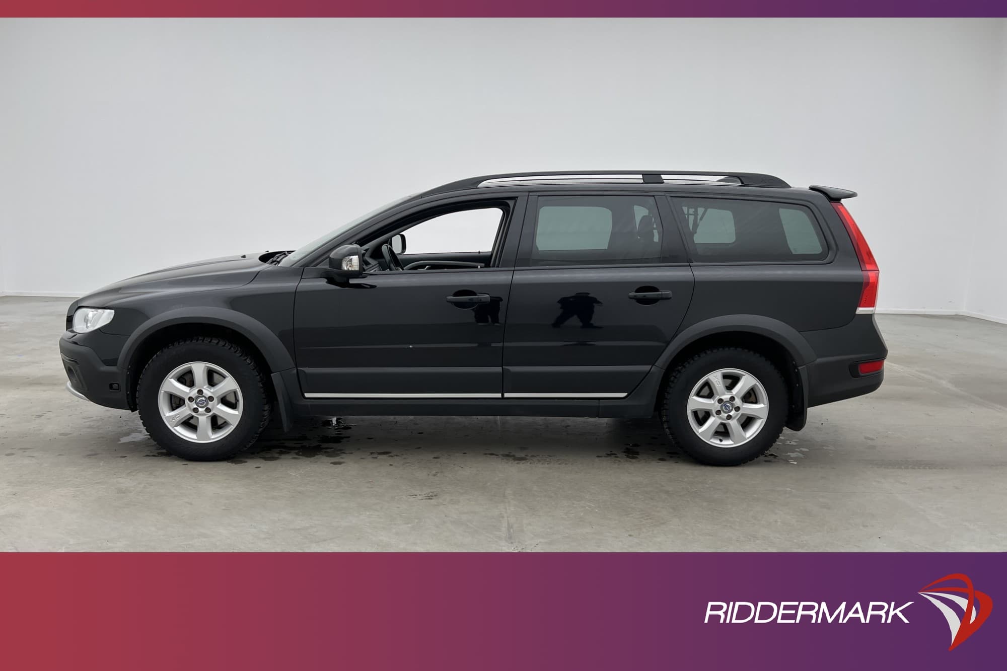 Volvo XC70 D4 181hk AWD