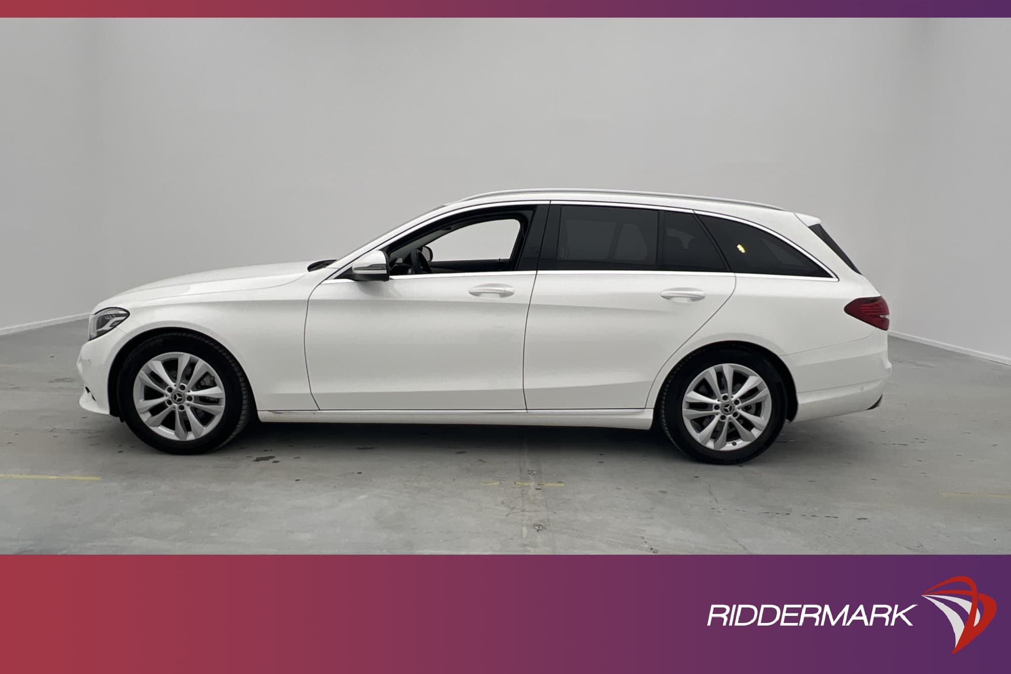 Mercedes-Benz C 200 T