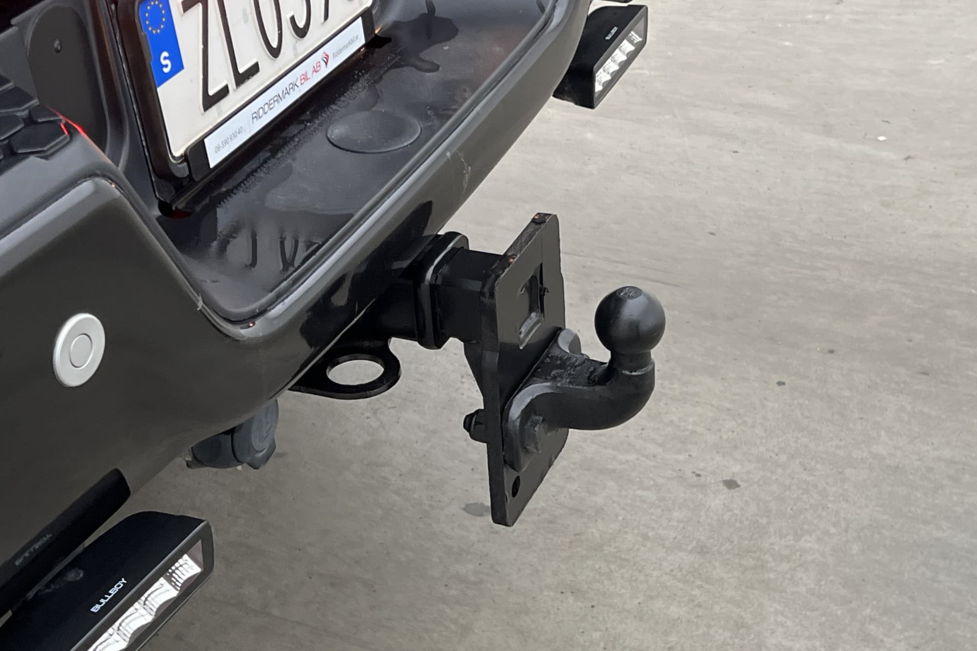 slider