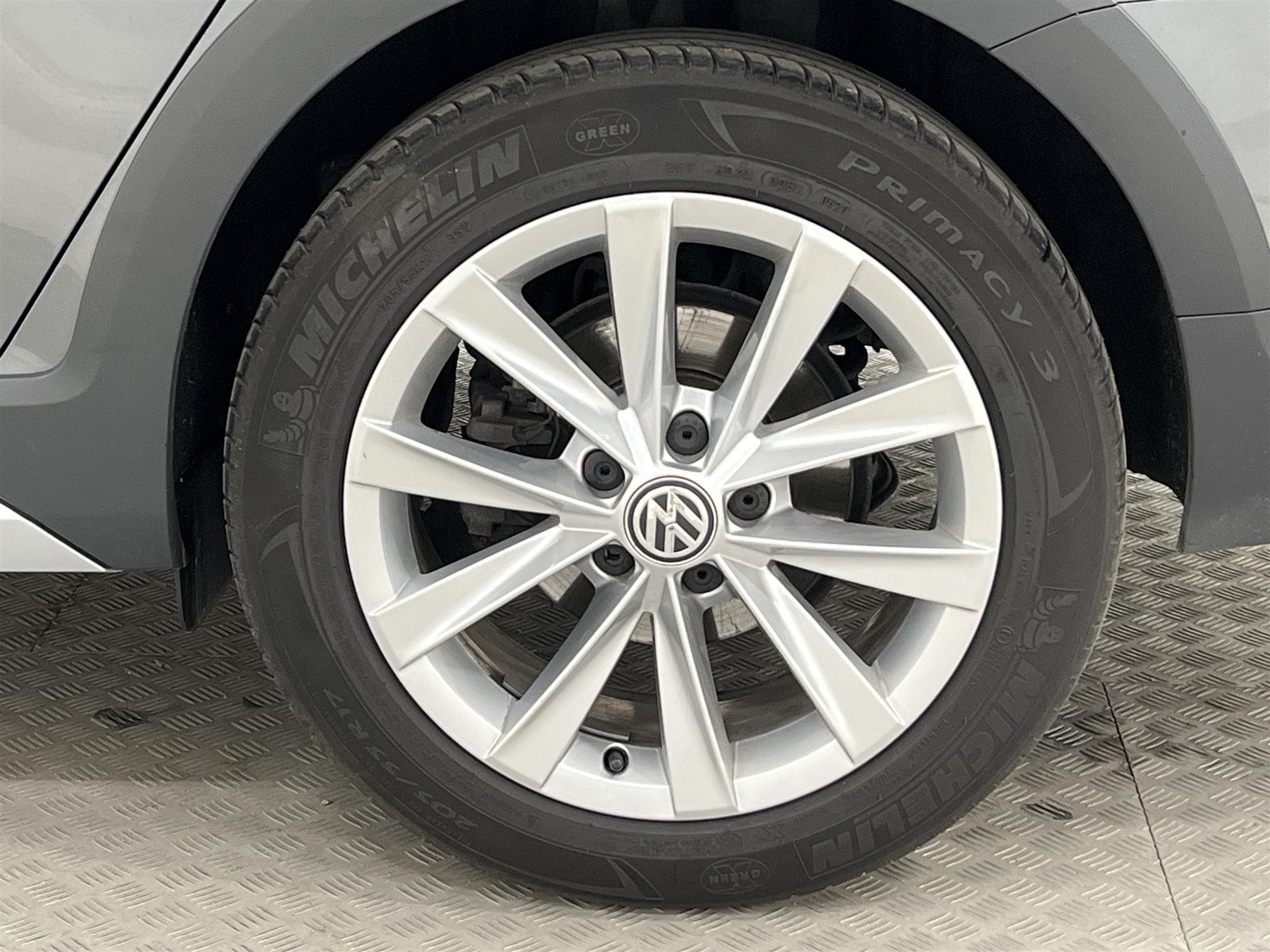 Volkswagen  Golf Alltrack 2.0 TDI 4M 184hk Cockpit D-Värmare