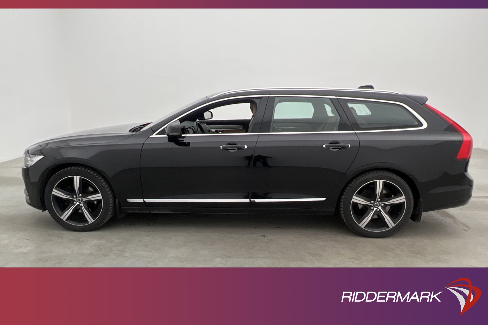 Volvo V90 D5 AWD Inscription