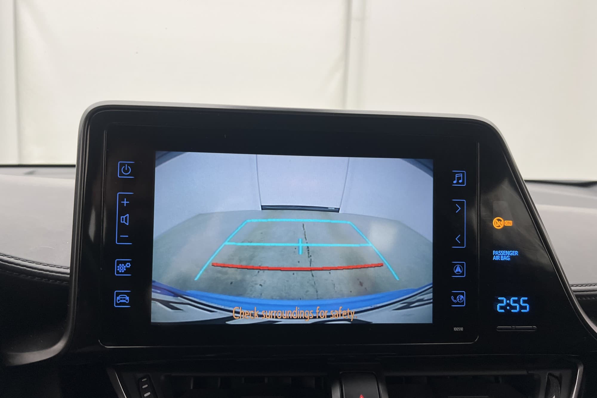 Toyota C-HR Hybrid CVT Active Kamera Farthållare Keyless