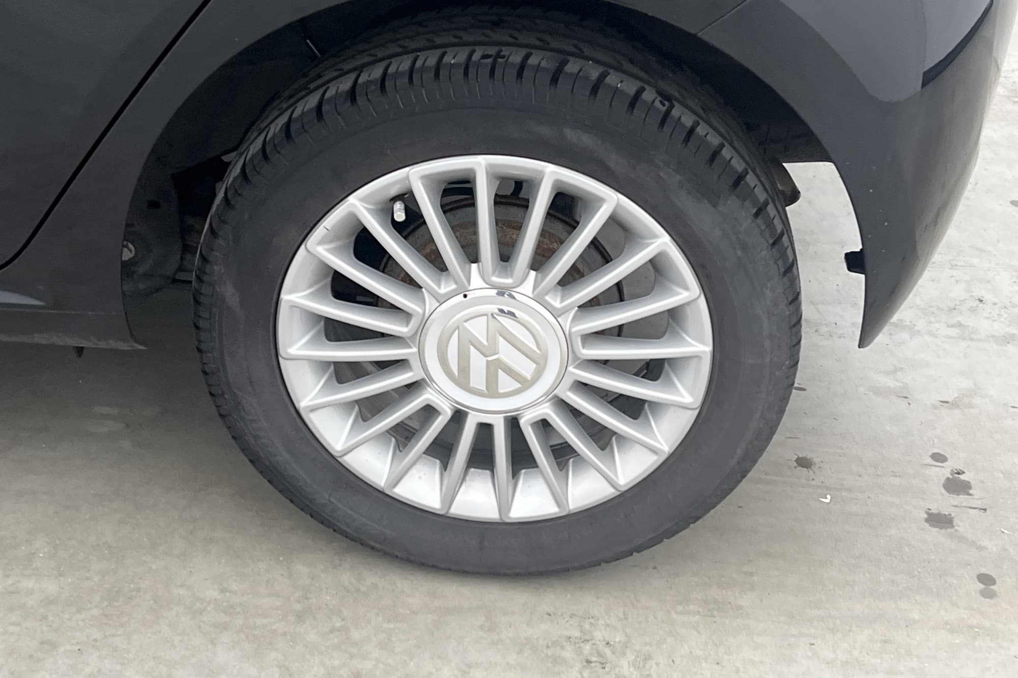 slider