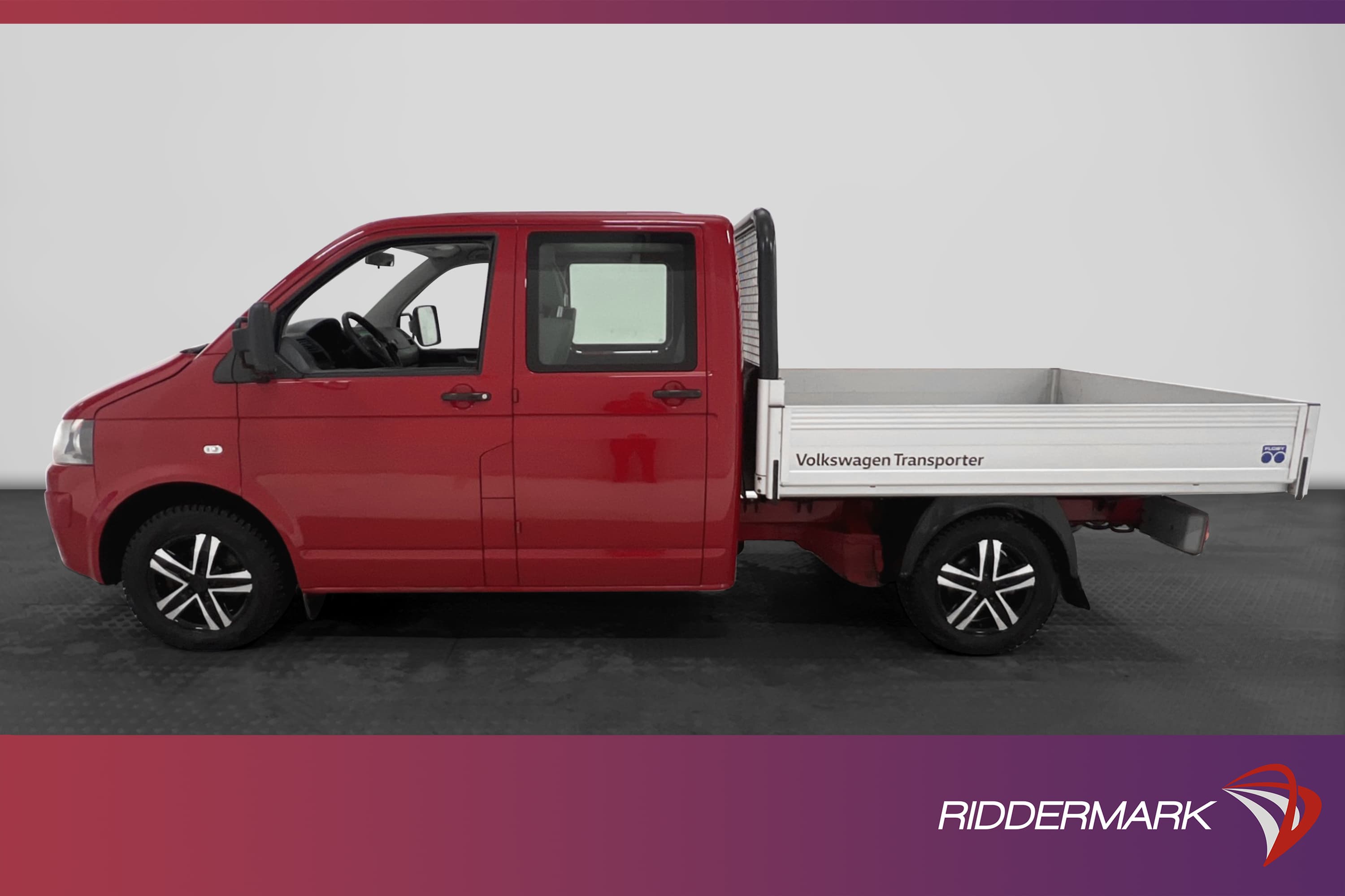 Volkswagen Transporter Kombi