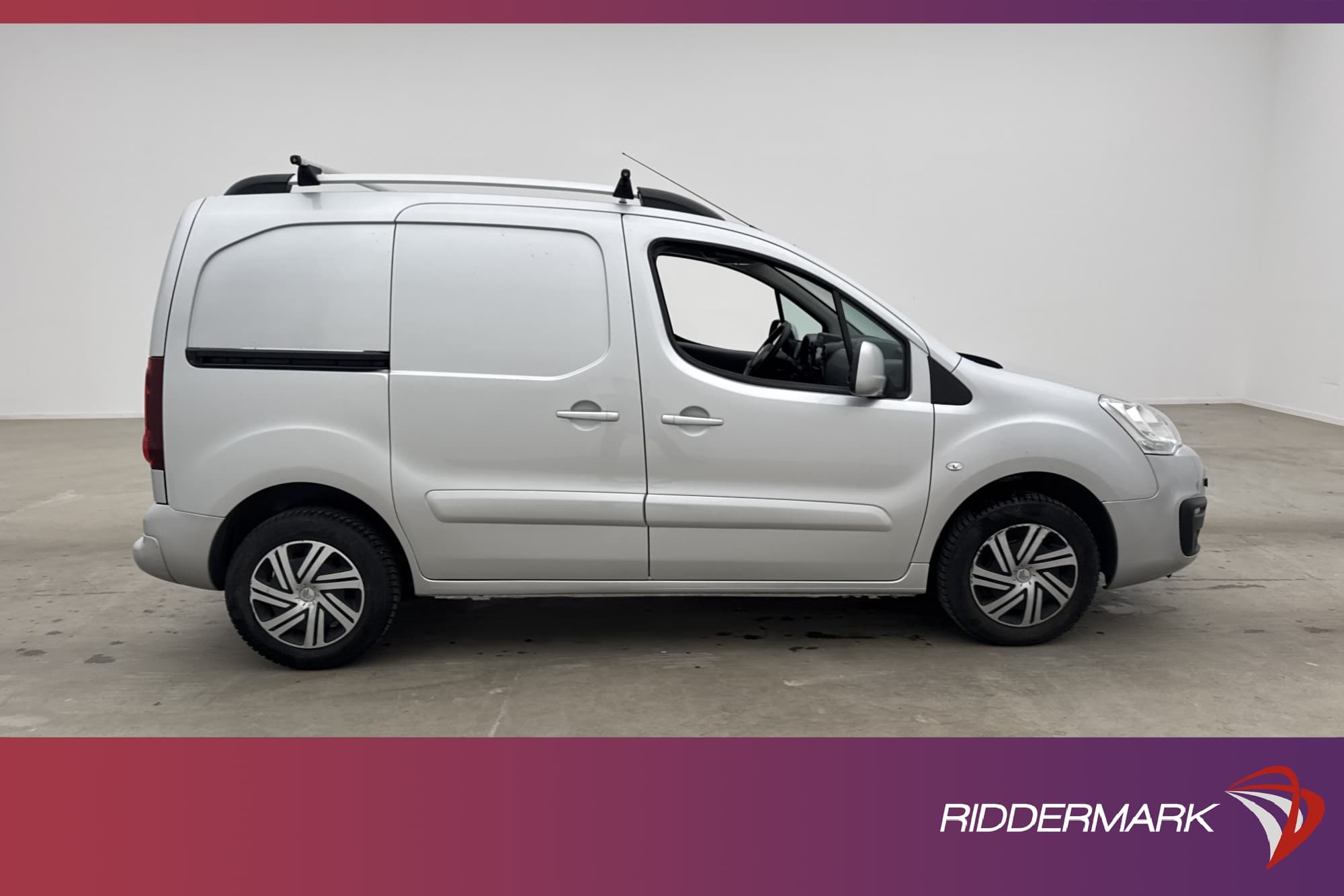 Citroën Berlingo 1.6HDi