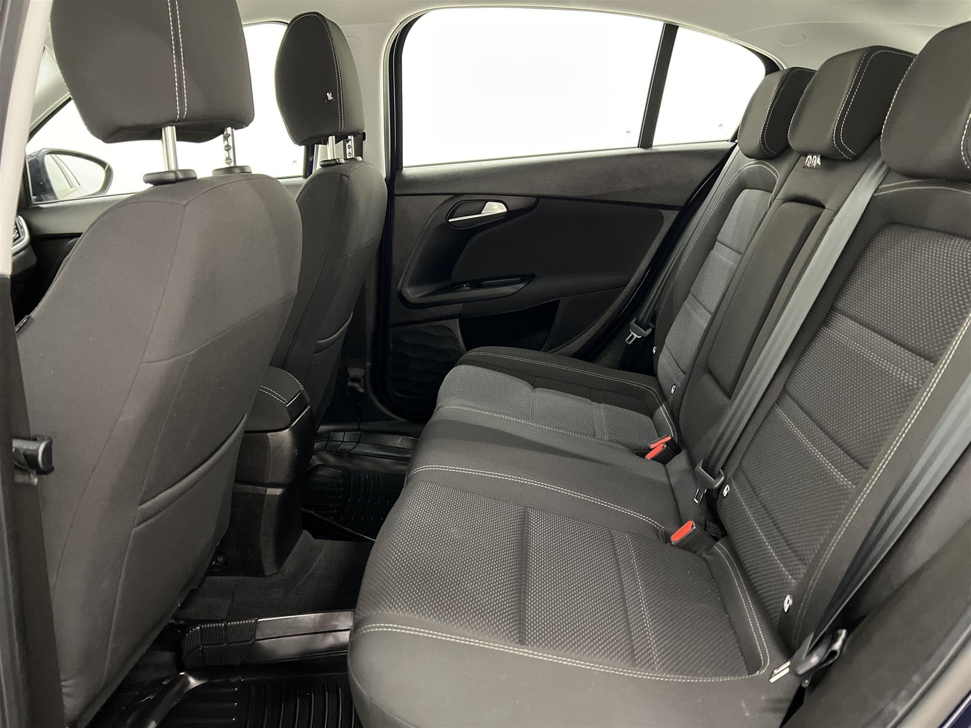 Fiat Tipo 1.4 FIRE T-JET 120hk Carplay B-Kamera