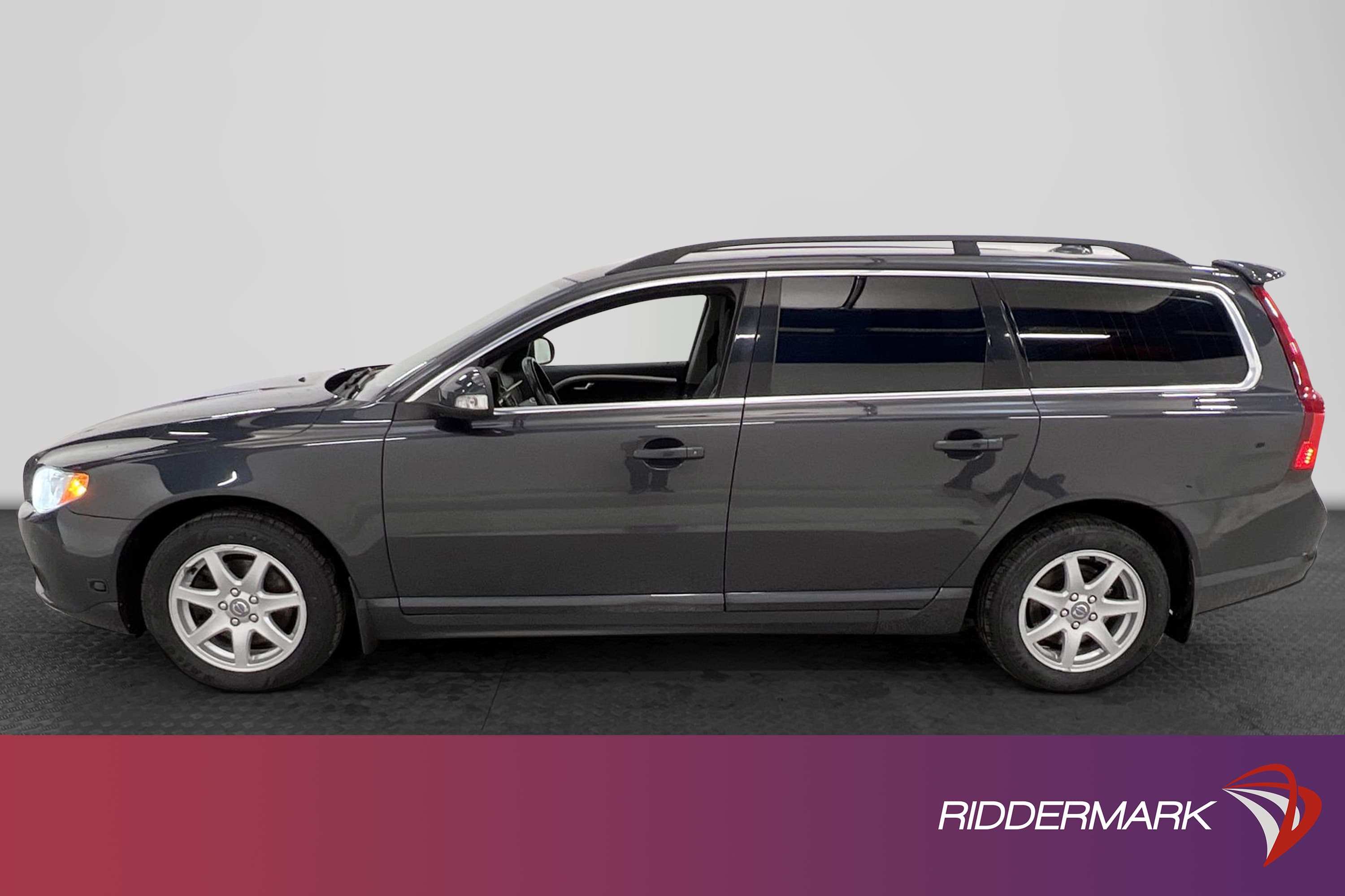 Volvo V70 2.0 145hk