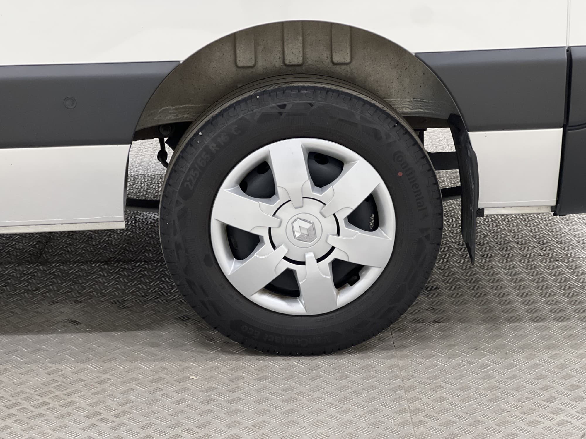 slider