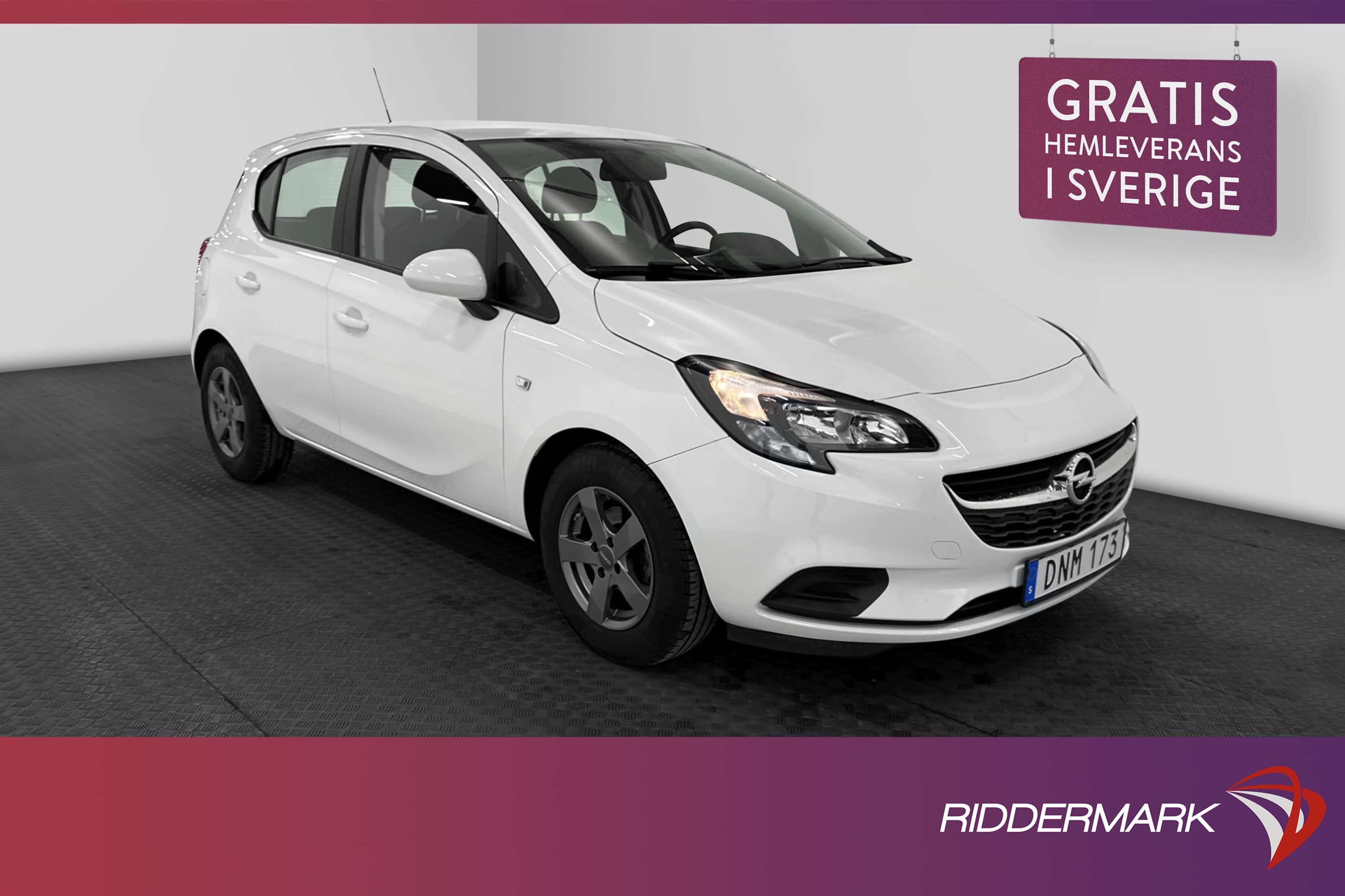 Opel Corsa 1.4 90hk