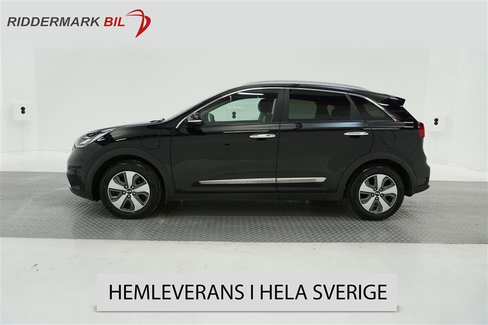 Kia Niro Plug-in 1.6 141hk