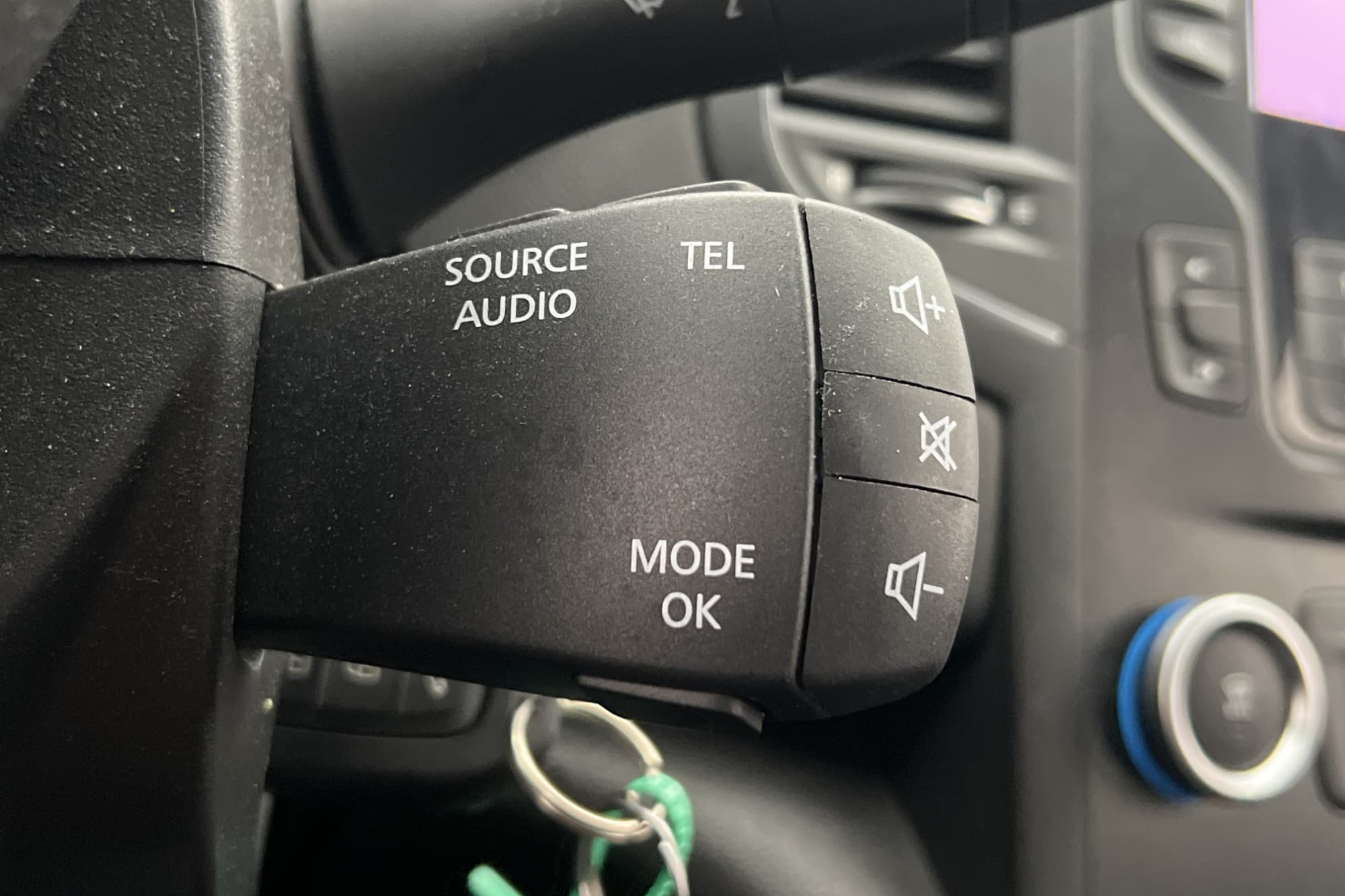 slider