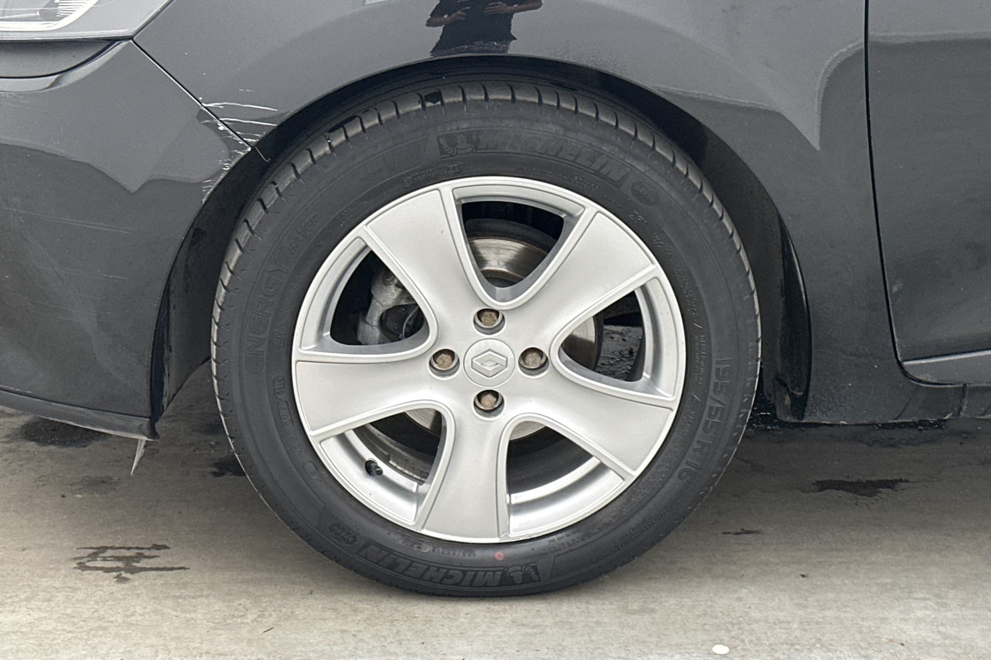 slider