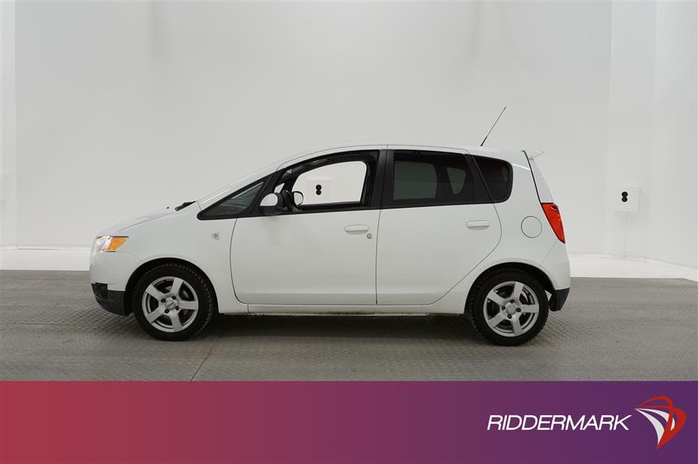 Mitsubishi Colt 1.3 95hk